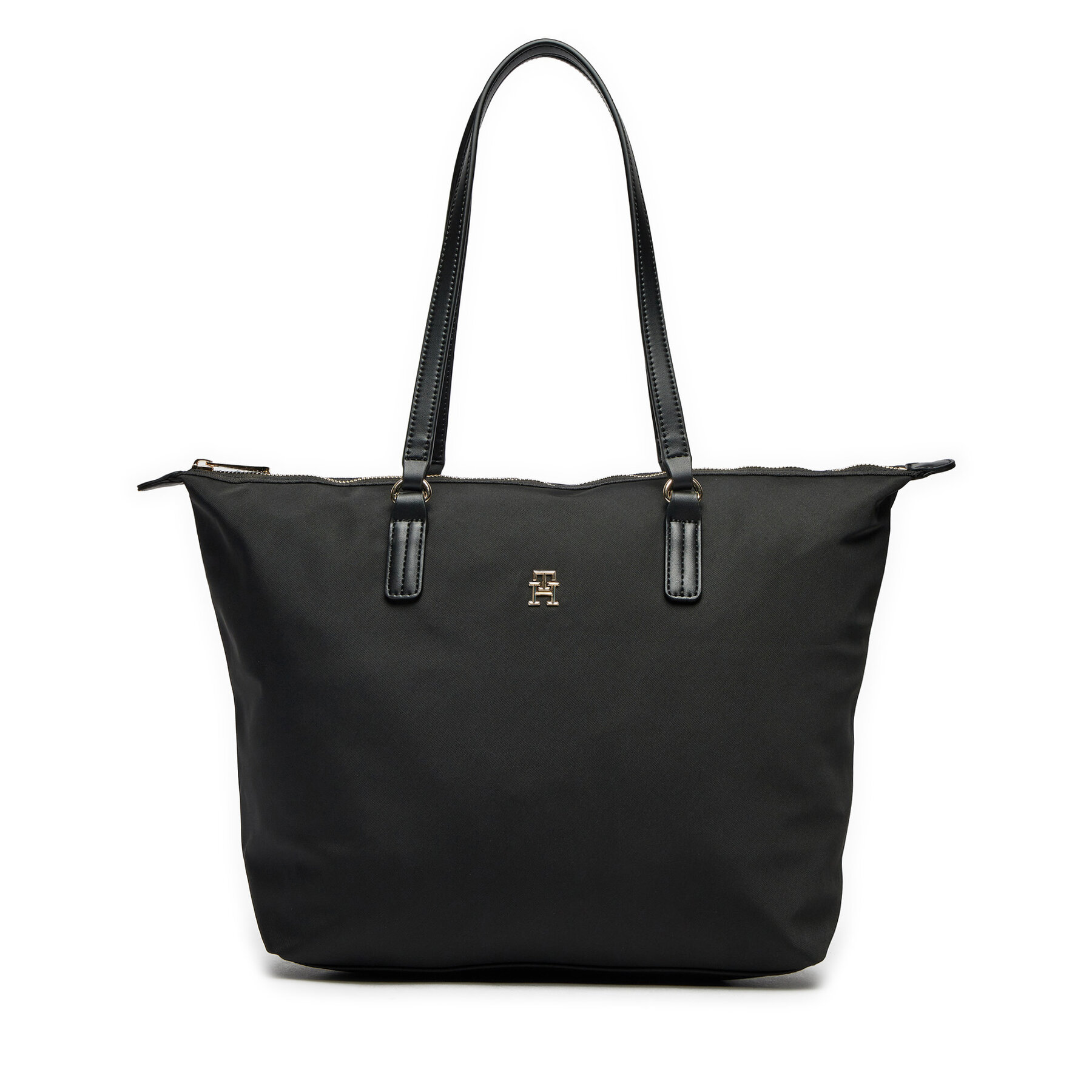 Bolso Tommy Hilfiger AW0AW17005 Negro
