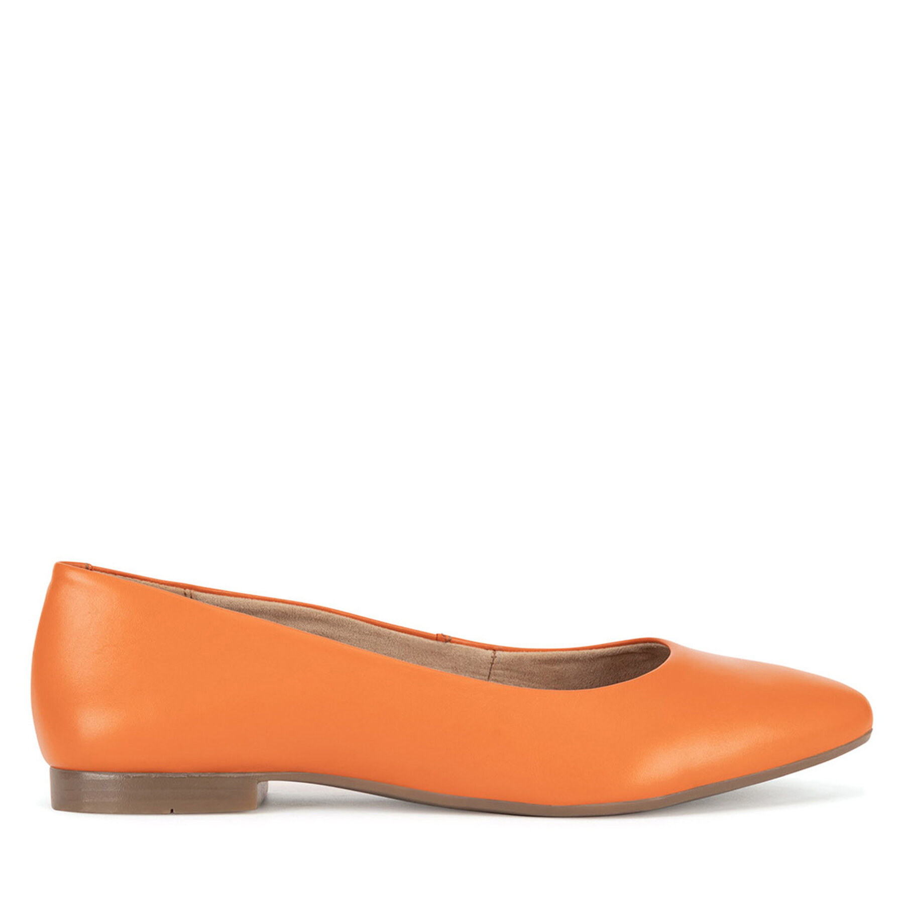 Балеринки Lasocki RST-KAJA-01 Оранжев
