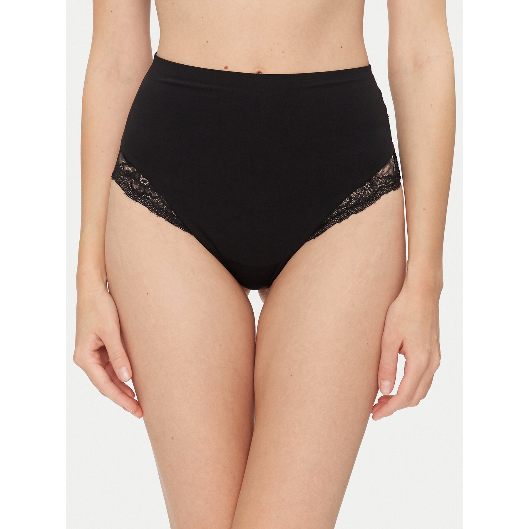 YSABEL MORA YSABEL MORA Στρίνγκ 19060 Μαύρο