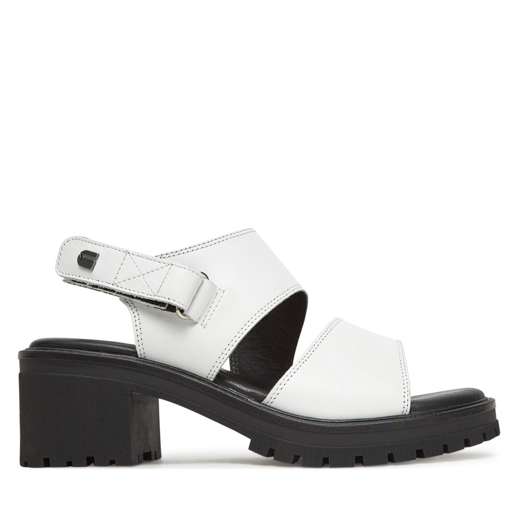 Sandale G-Star Raw WB-TILDE-24 Alb