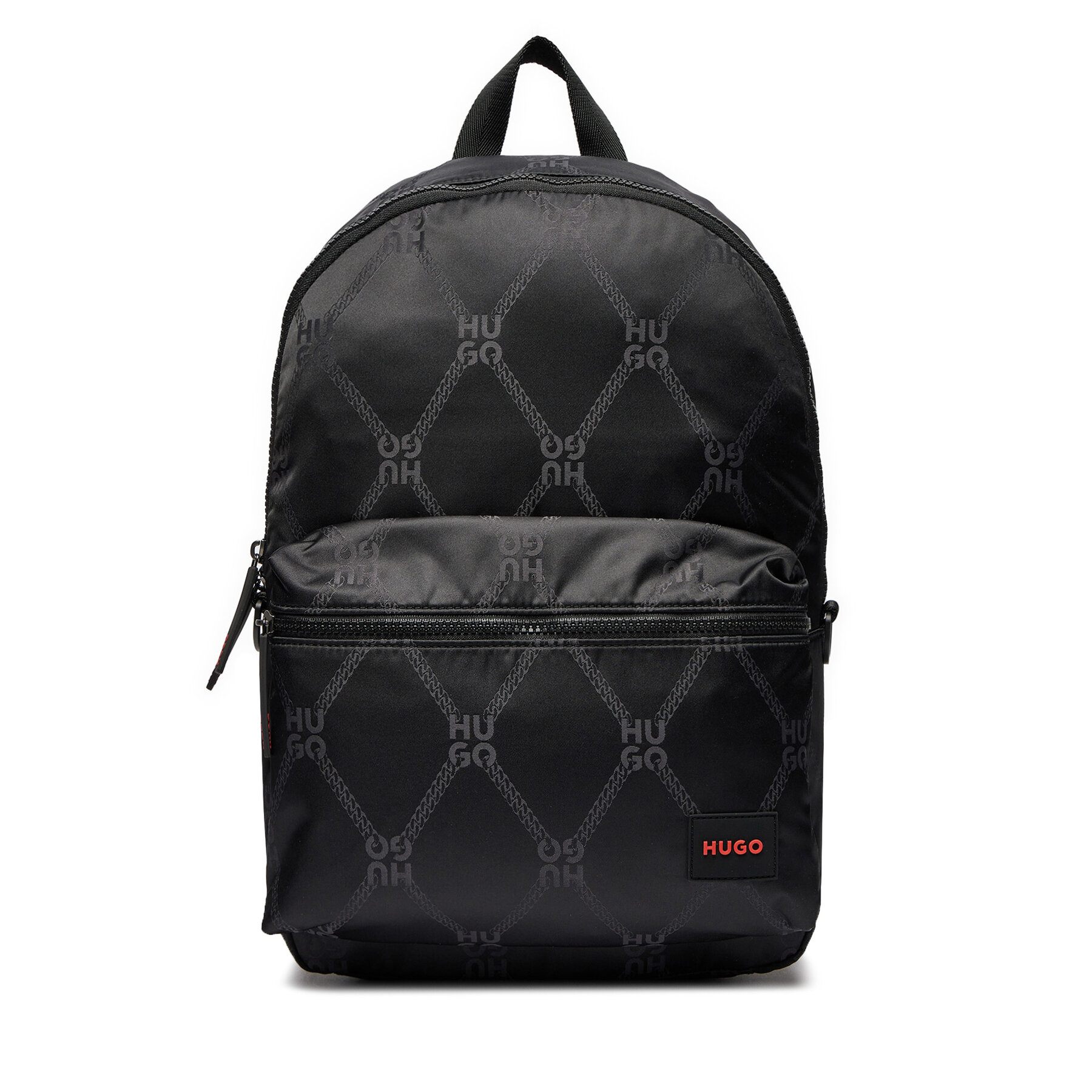 Ruksak Hugo Ethon 2.0M 50529424 Čierna