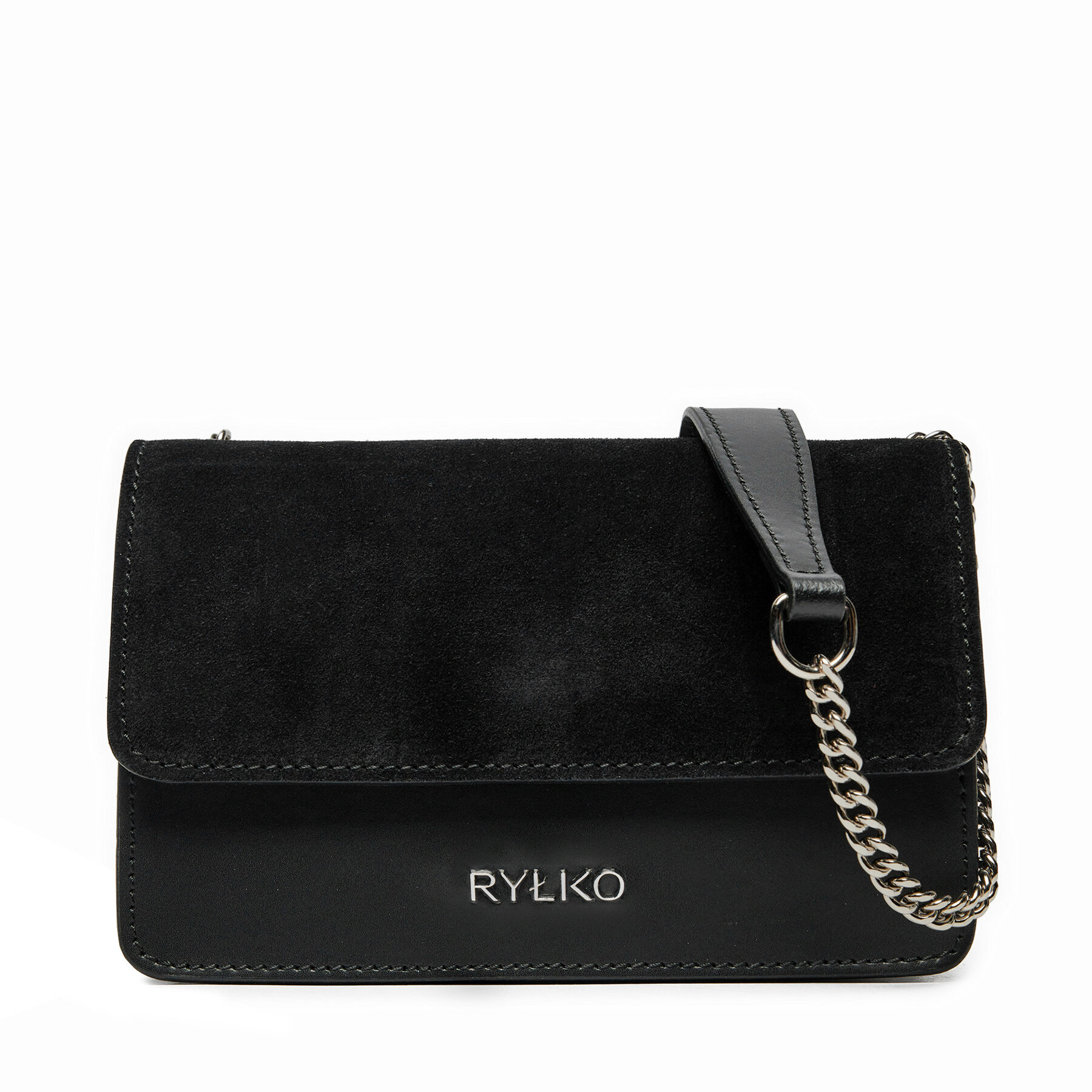 Bolso Ryłko R40783TB Negro