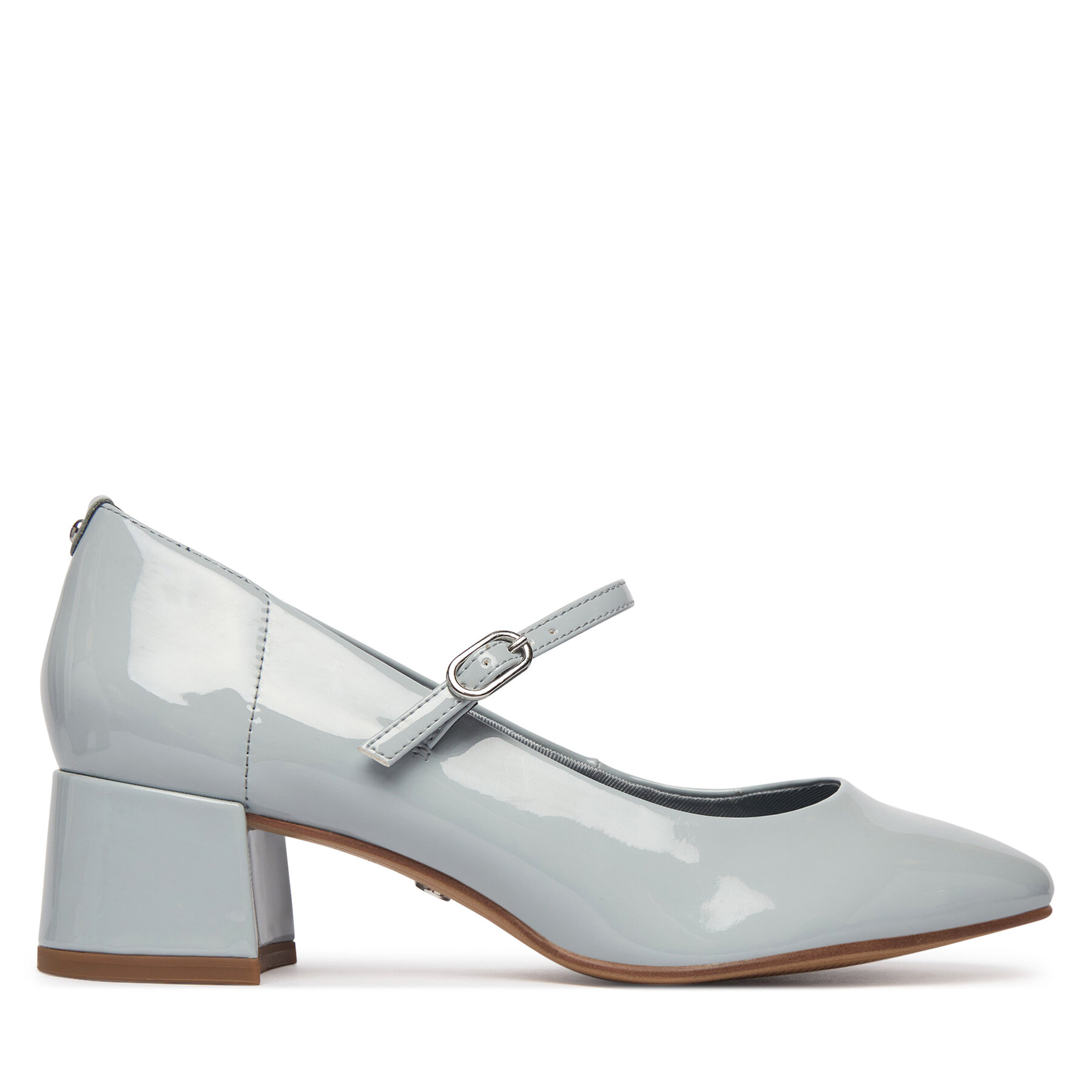 Pantofi pumps Tamaris 1-22312-43 Albastru celest