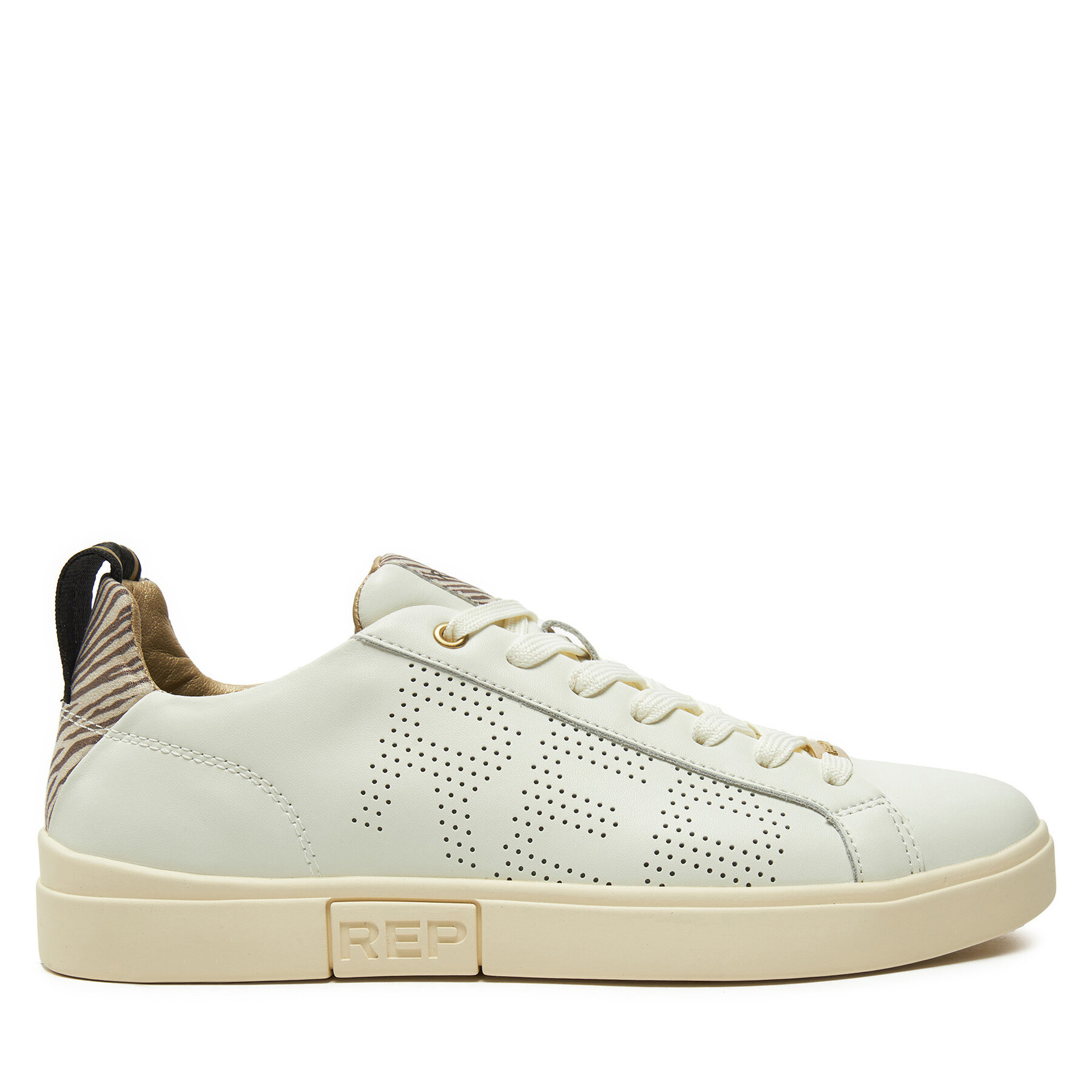 Sneakers REPLAY GWZ3S.000.C0029L Beige