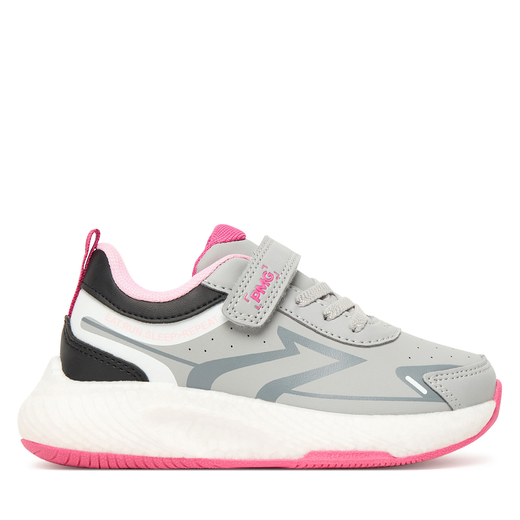 Sneakers Primigi AVANT-8970022 Grigio