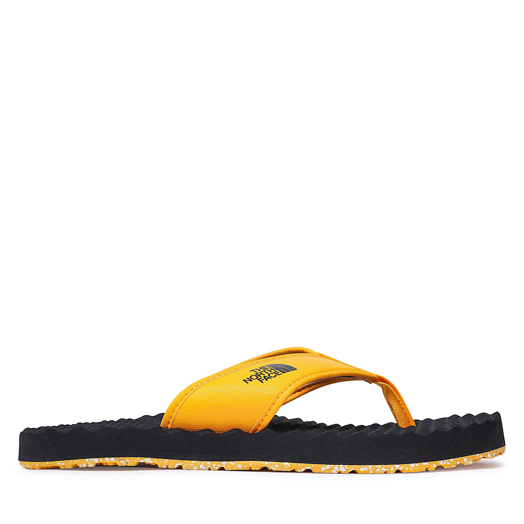 Flip flop The North Face Basecamp Flpflp II NF0A47AAZU31 Galben