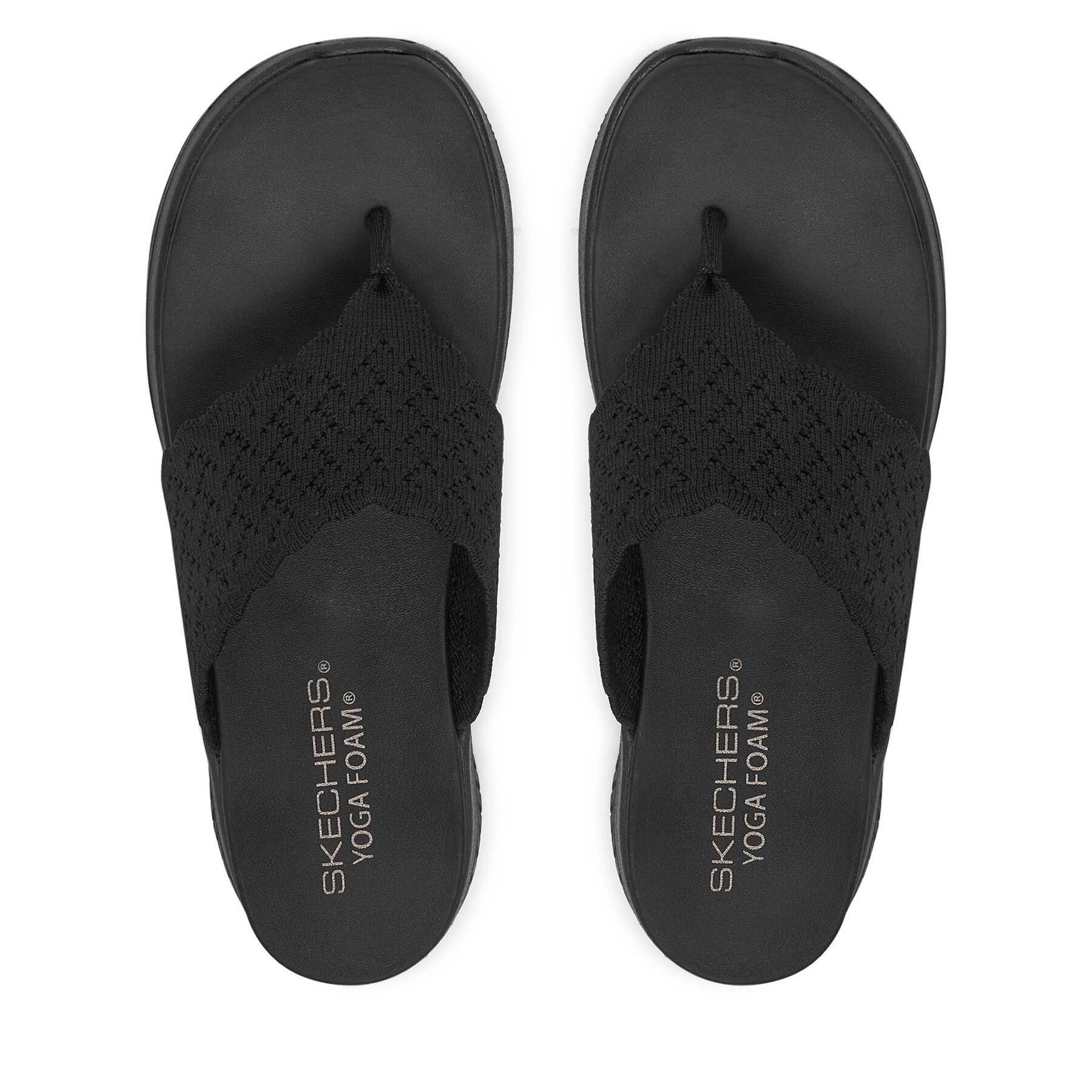 Žabky Skechers Ultra Flex 3.0 119971/BBK Čierna