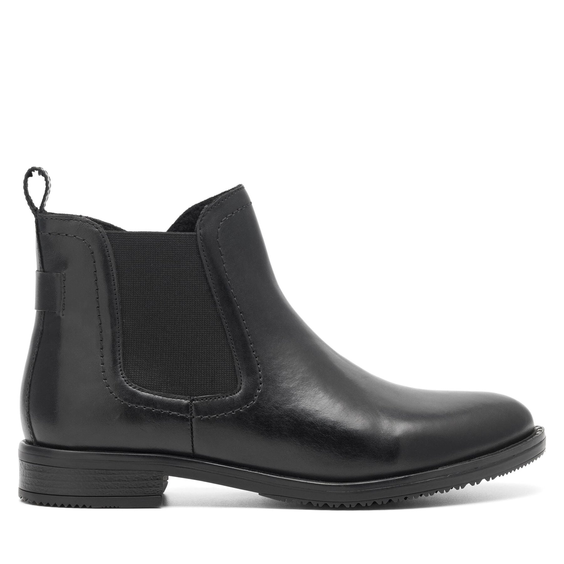 Stivaletti Lasocki WI23-DALIA3-01 Nero