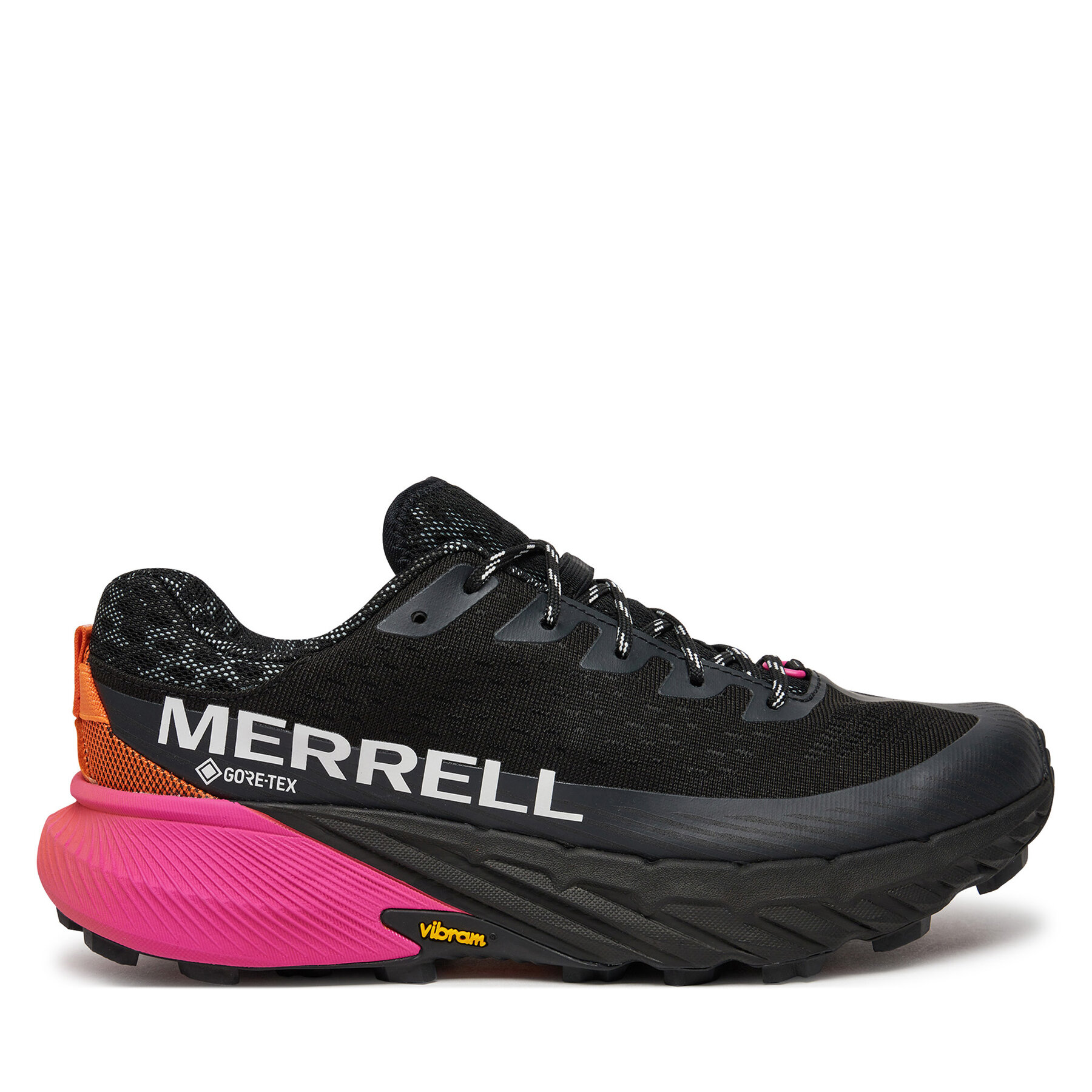 Î Î±Ï€Î¿ÏÏ„ÏƒÎ¹Î± Î³Î¹Î± Î“Ï…Î¼Î½Î±ÏƒÏ„Î®ÏÎ¹Î¿ Merrell Agility Peak 5 Xtr J500450 ÎœÎ±ÏÏÎ¿