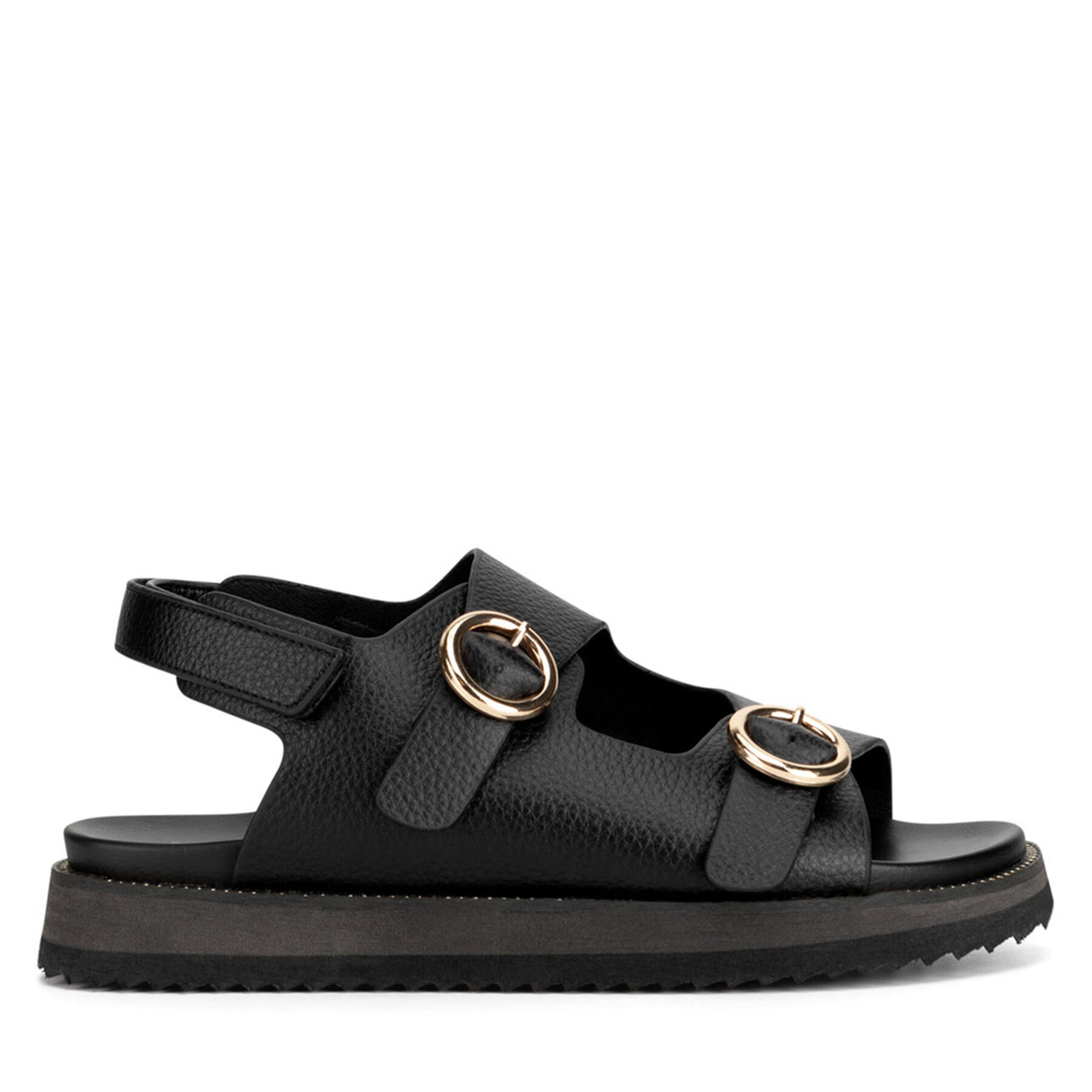 Sandalias DeeZee CM230520-17 Negro
