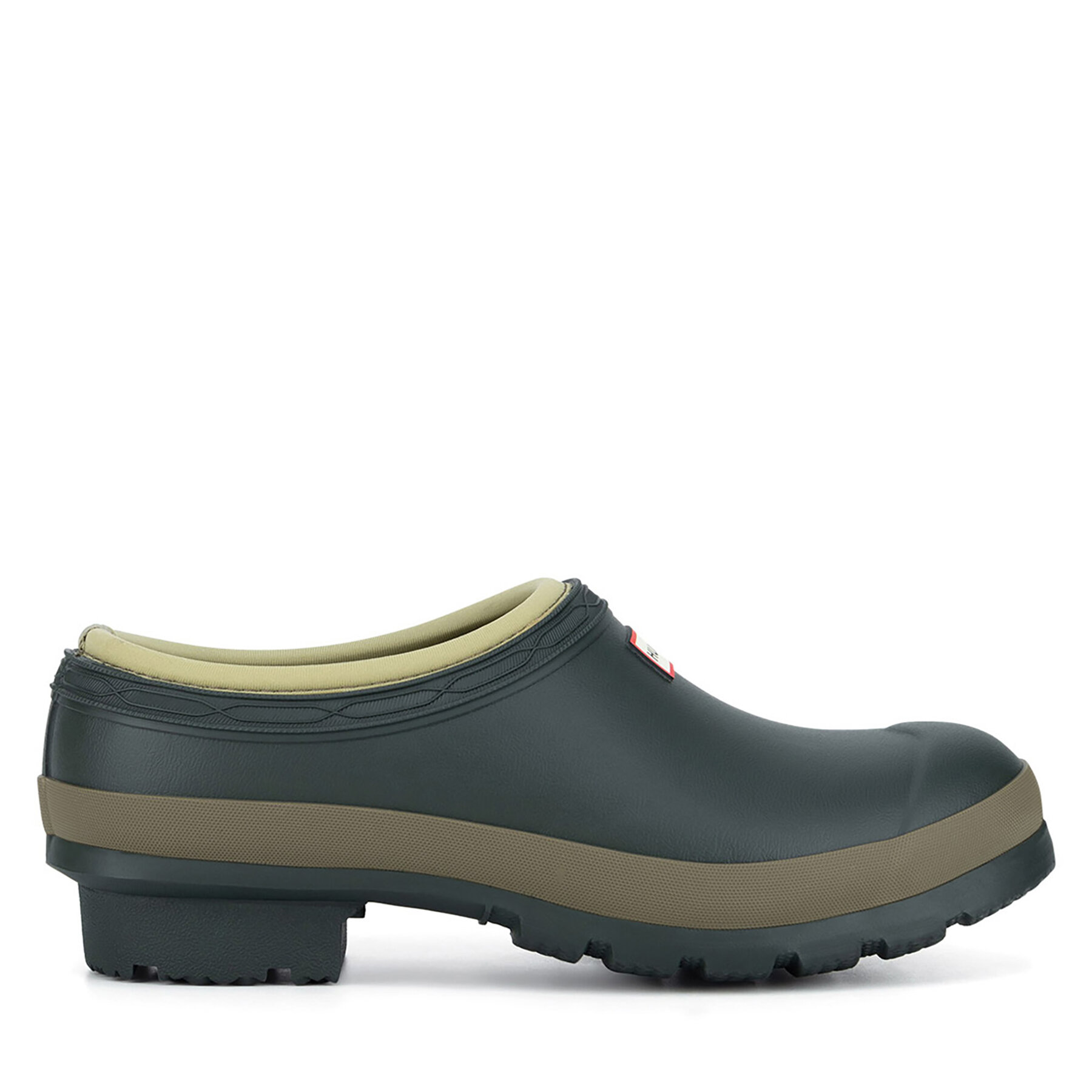 Гумени ботуши Hunter WFF1088RMA Зелен