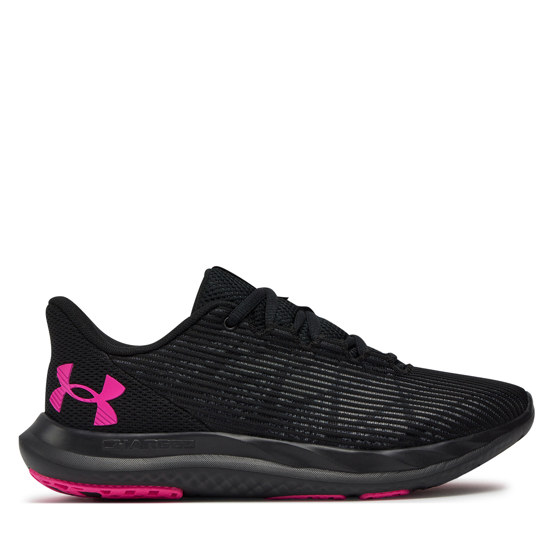 Under Armour Παπούτσια για Τρέξιμο Under Armour Ua W Charged Speed Swift 3027006-004 Μαύρο