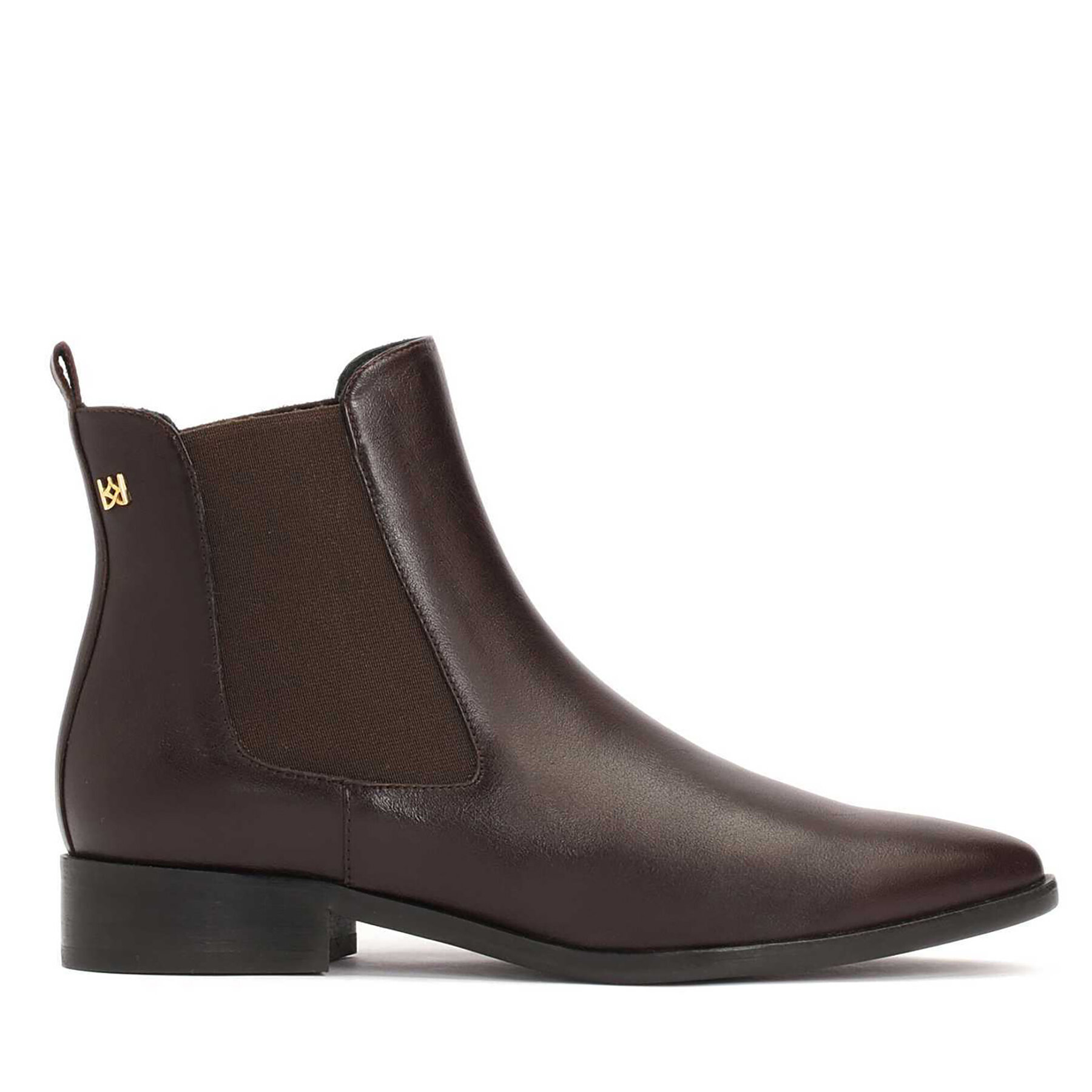 Botines Kazar Inca 33723-01-26 Marrón