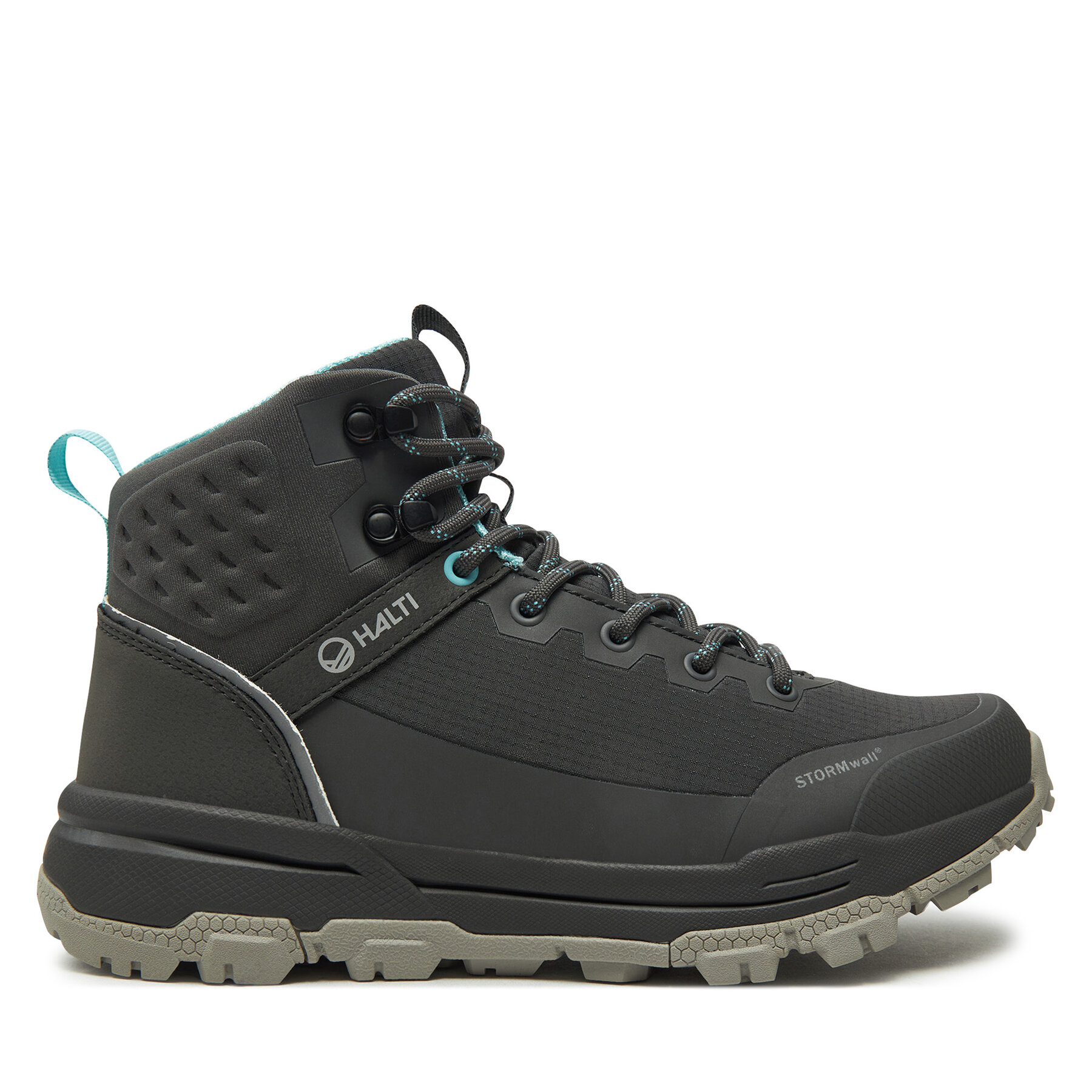 Trekkingschuhe Halti
