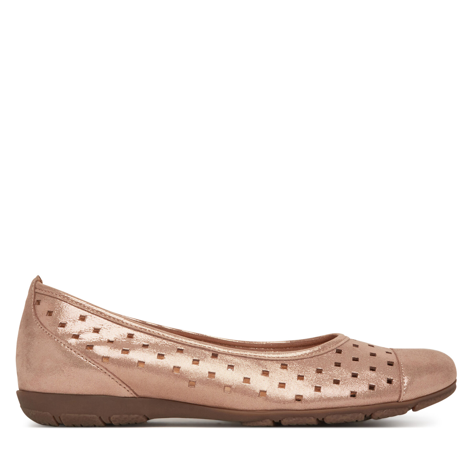 Ballerine Gabor 64.169.60 Oro