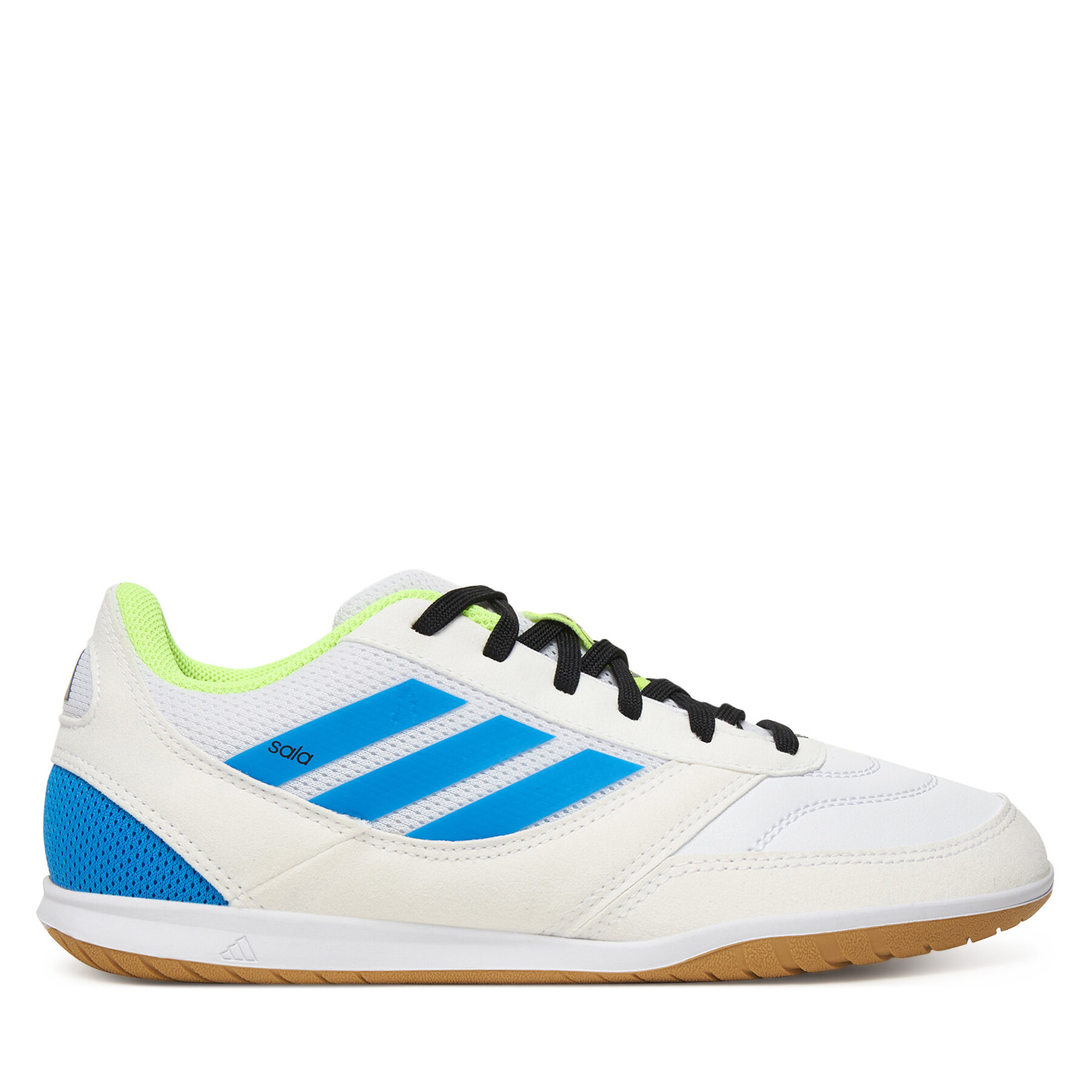 Futbalové topánky adidas Top Sala Competition II JP6986 Biela