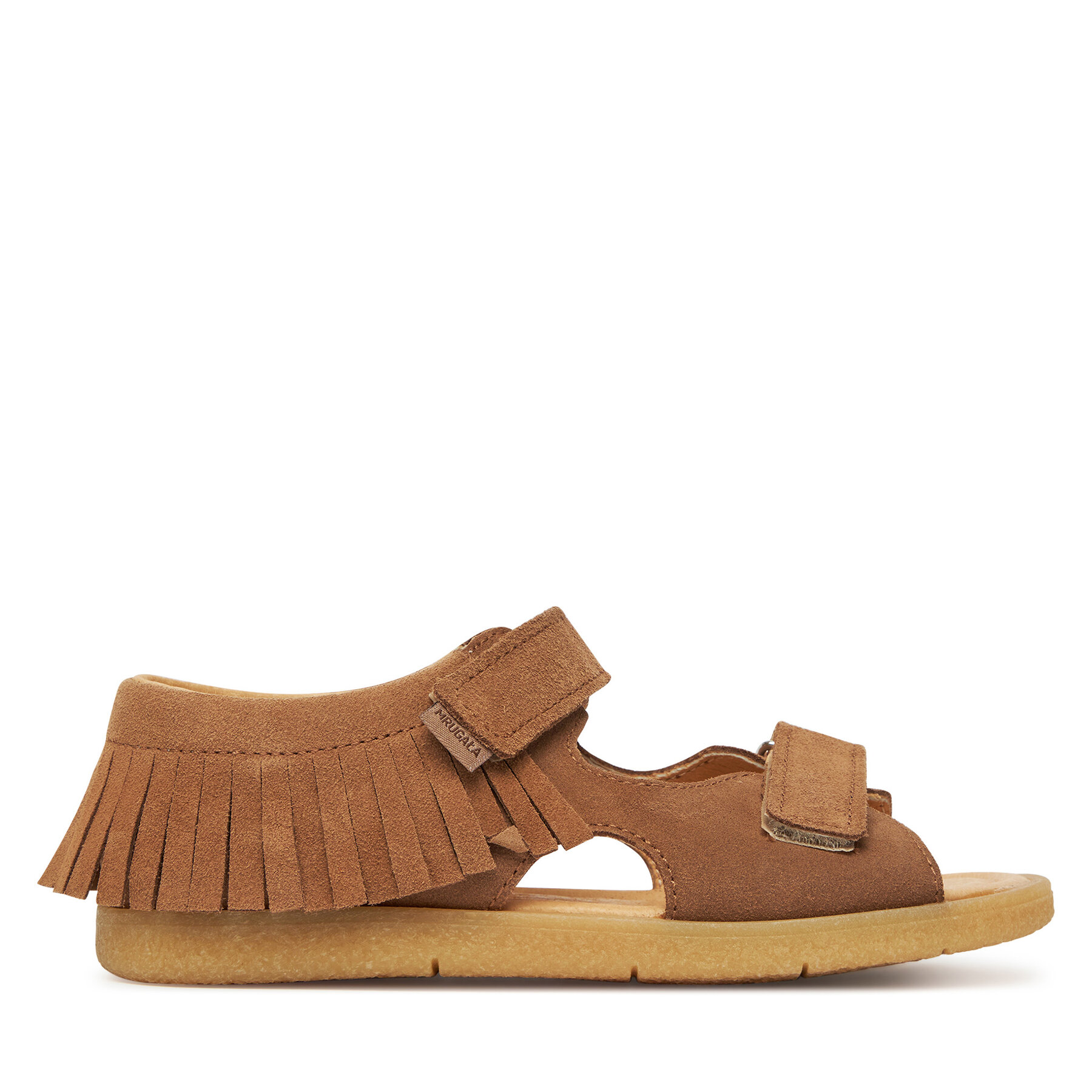 Сандали Mrugała Indian Summer 1345/5-30 Кафяв