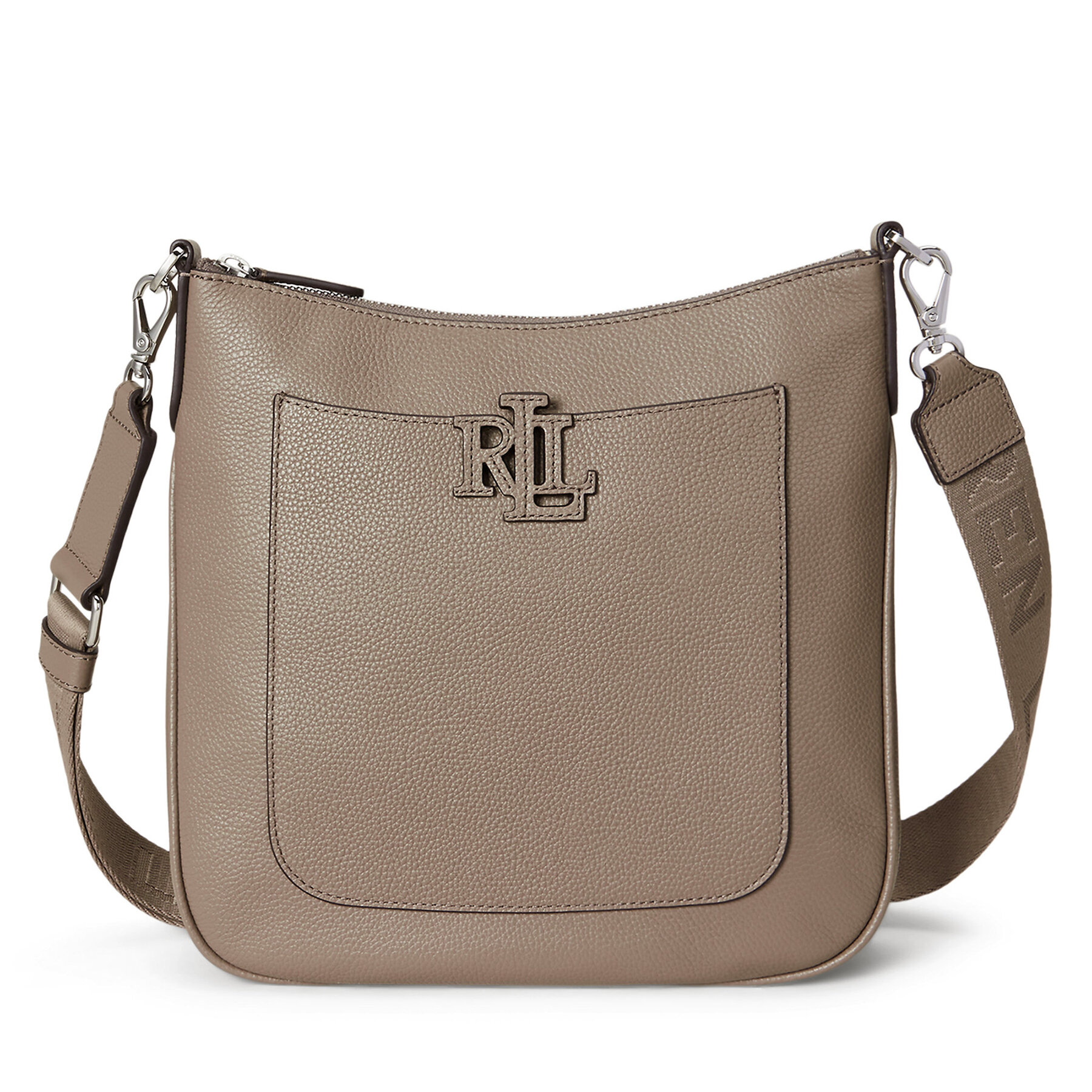 LAUREN RALPH LAUREN Τσάντα LAUREN RALPH LAUREN 431970152010 Καφέ