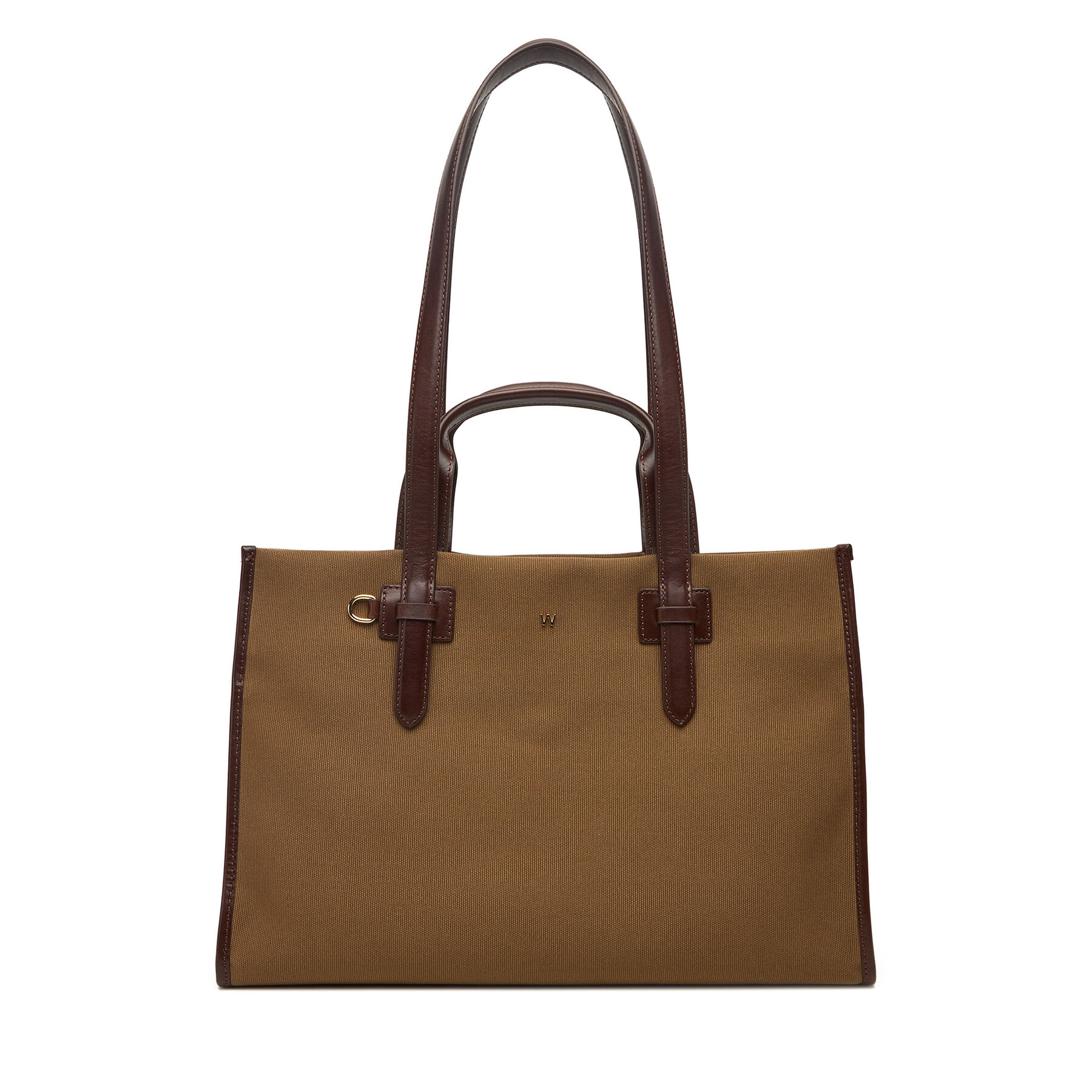 Geantă Weekend Max Mara 2525516044650 Maro