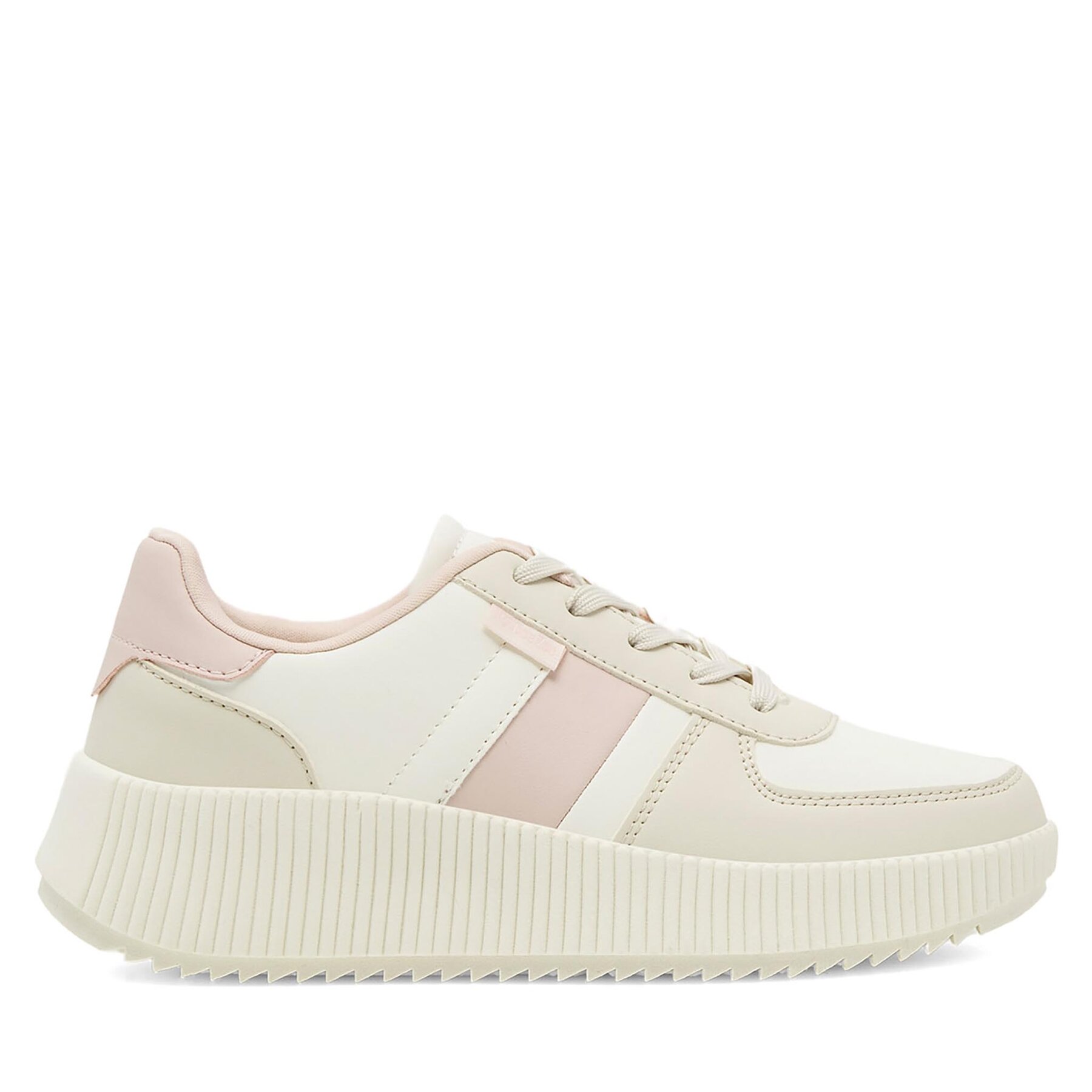Sneakers DeeZee Abha WAG1217111A Beige
