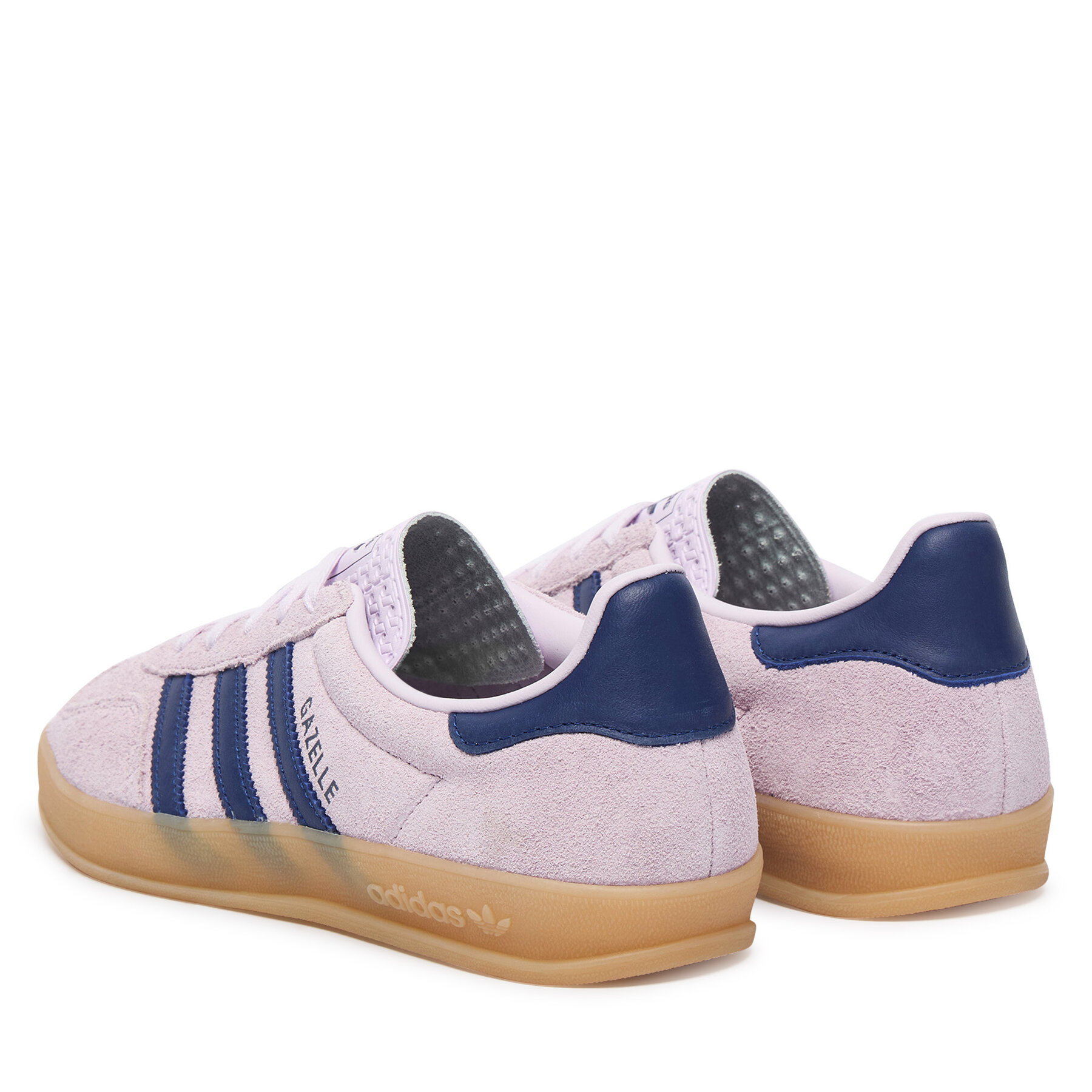 Сникърси adidas Gazelle Indoor KI7135 Светлолилав