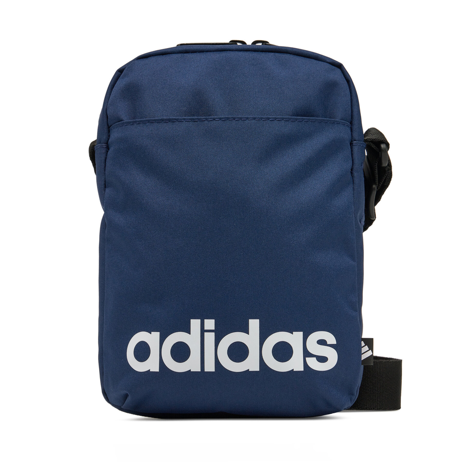 Válltáska adidas Linear Org IN6128 Sötétkék