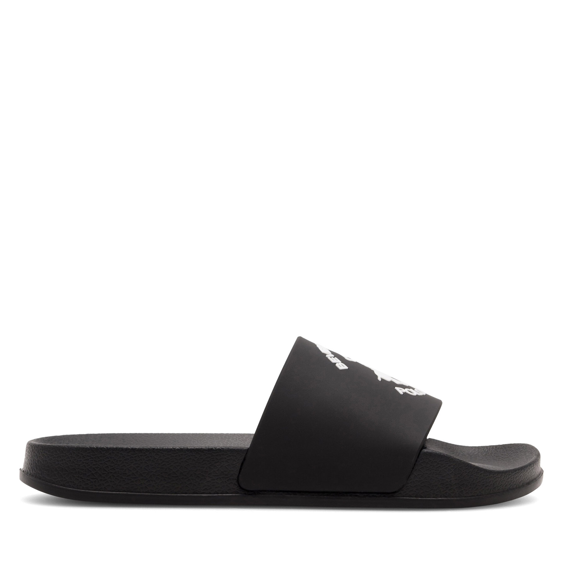 Şlapi Beverly Hills Polo Club MP-CA23052-4D Negru