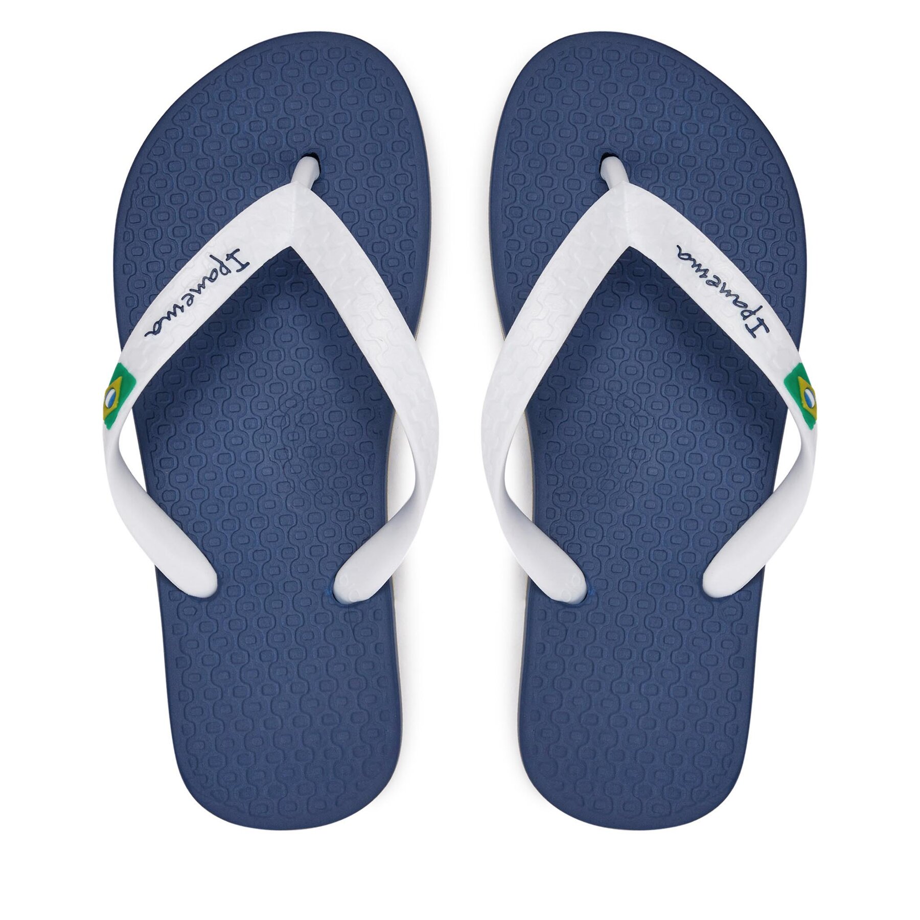 Flip flop Ipanema 80416 Alb