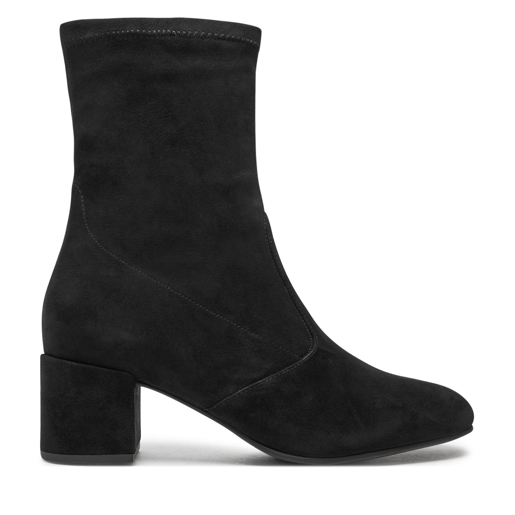 Bottines HÖGL Delicate 8-134142 Noir