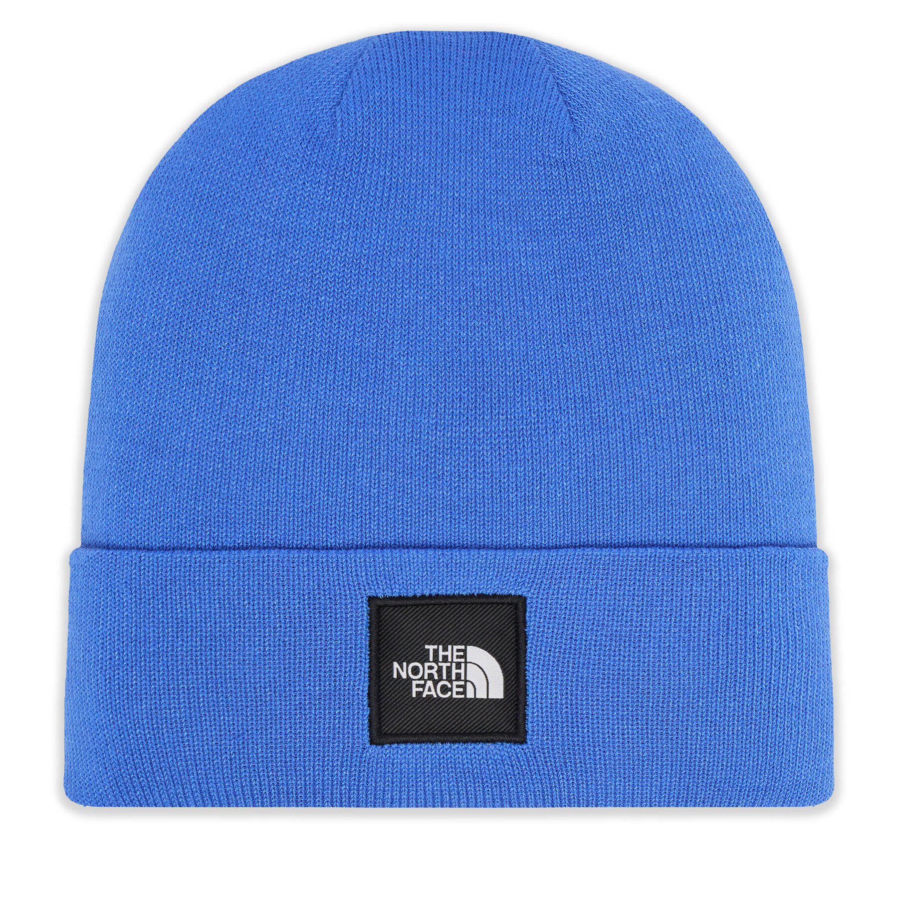 Căciulă The North Face Dock Worker Recycled Beanie NF0A8HMGNLQ1 Albastru