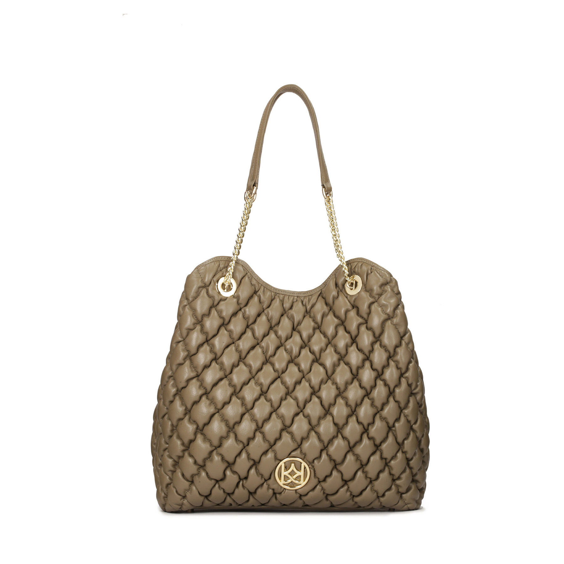 Bolso Kazar Evela 83583-01-TP Marrón