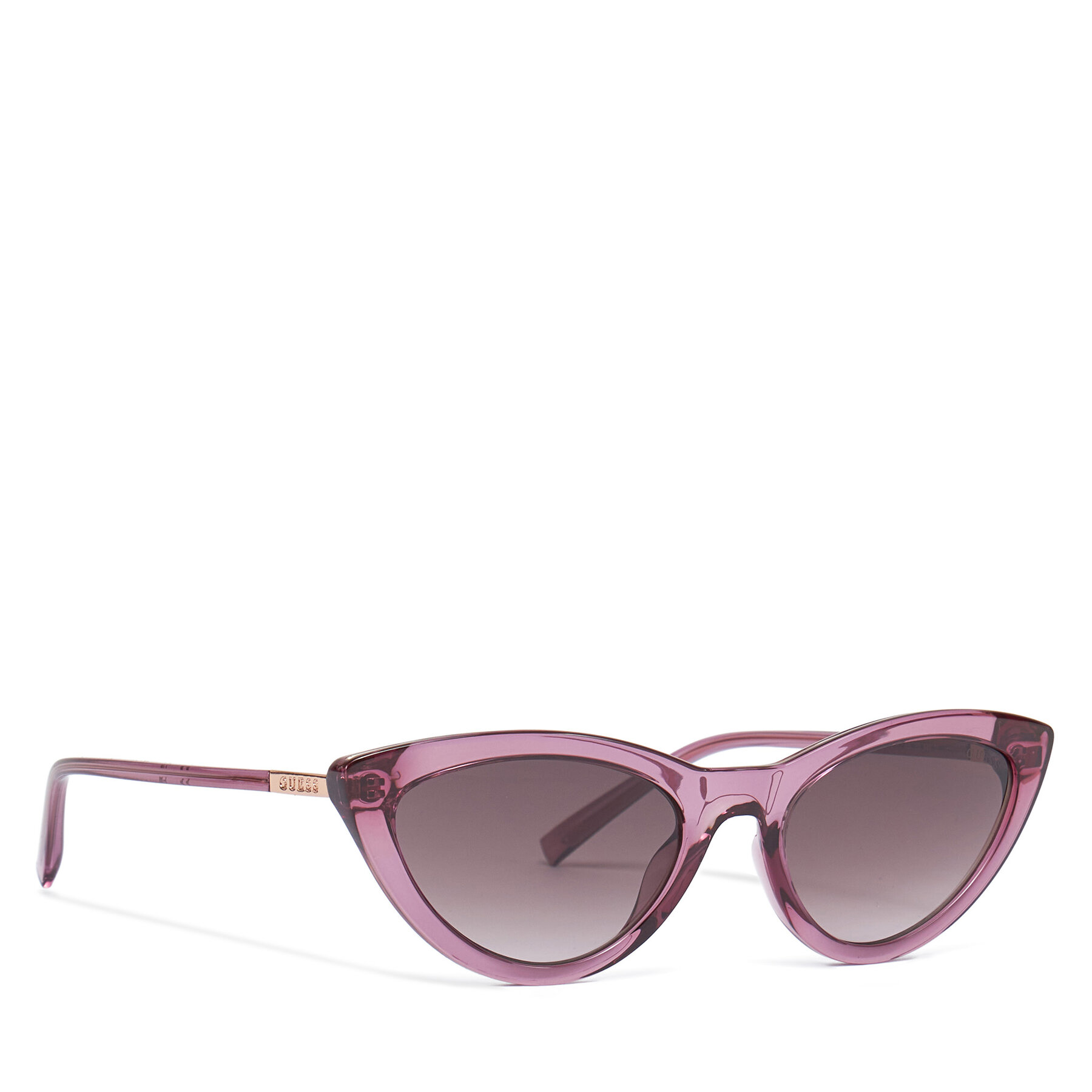 Ochelari de soare Guess GU3053 81F Roz
