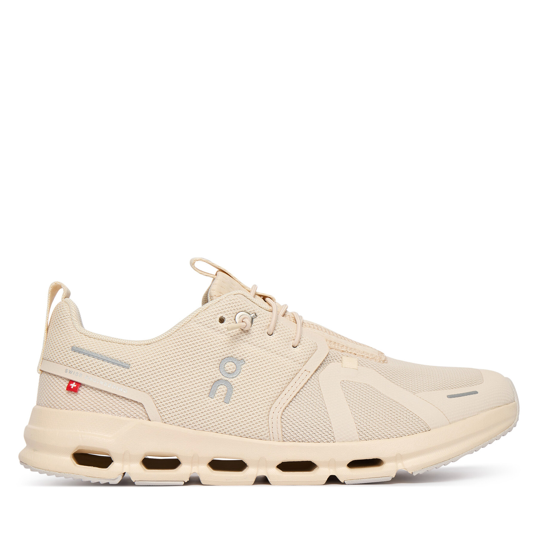 Sneakers On Cloud Sky 3YD11444814 Bej