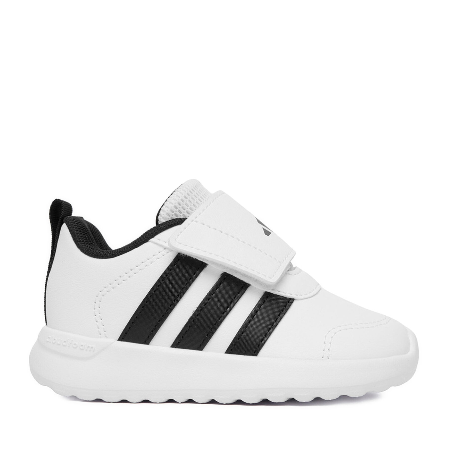 Sneakersy adidas C-VL MOVE I KI8129 Biela