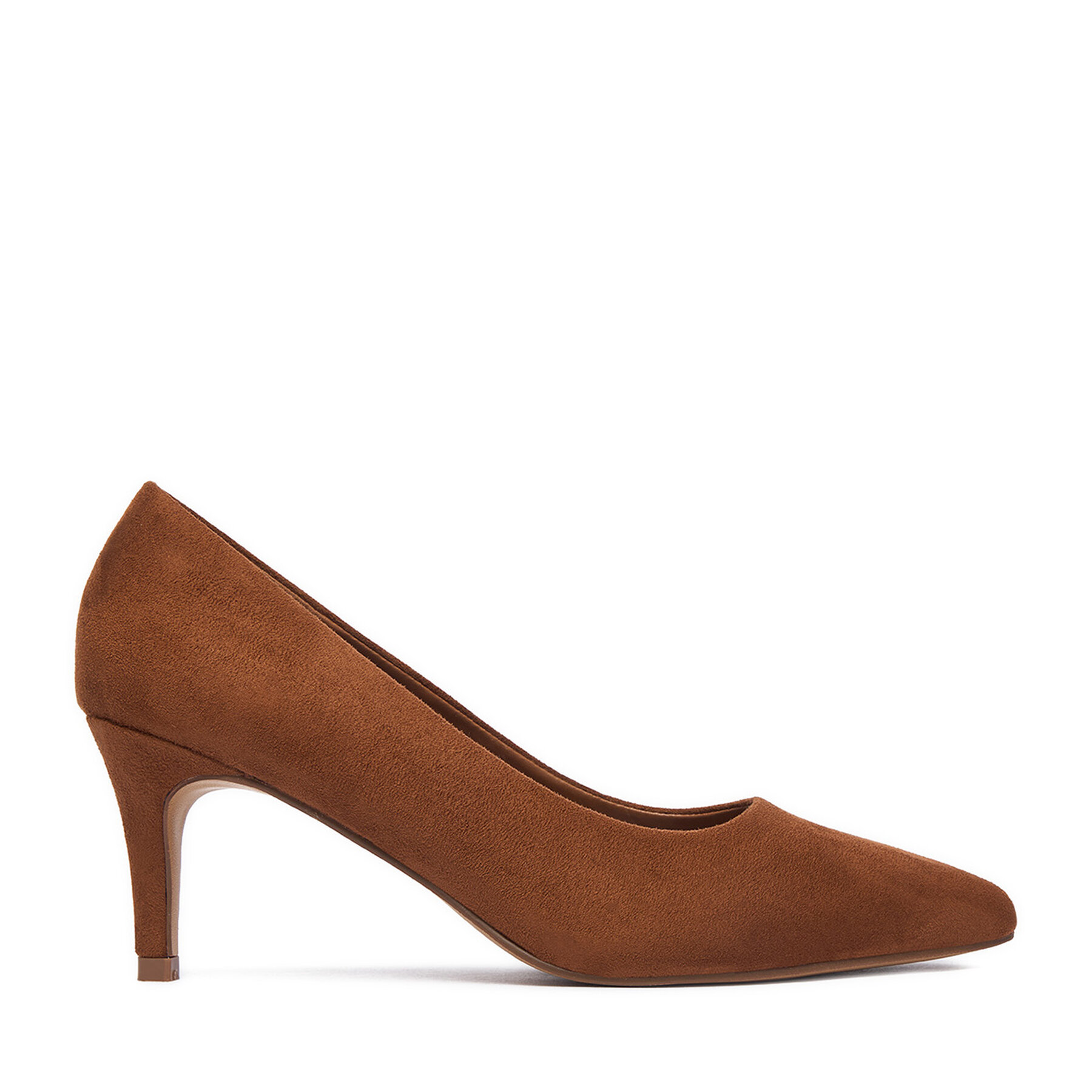Salonarji JENNY CEO-LS6632-01 Svetlo rjava