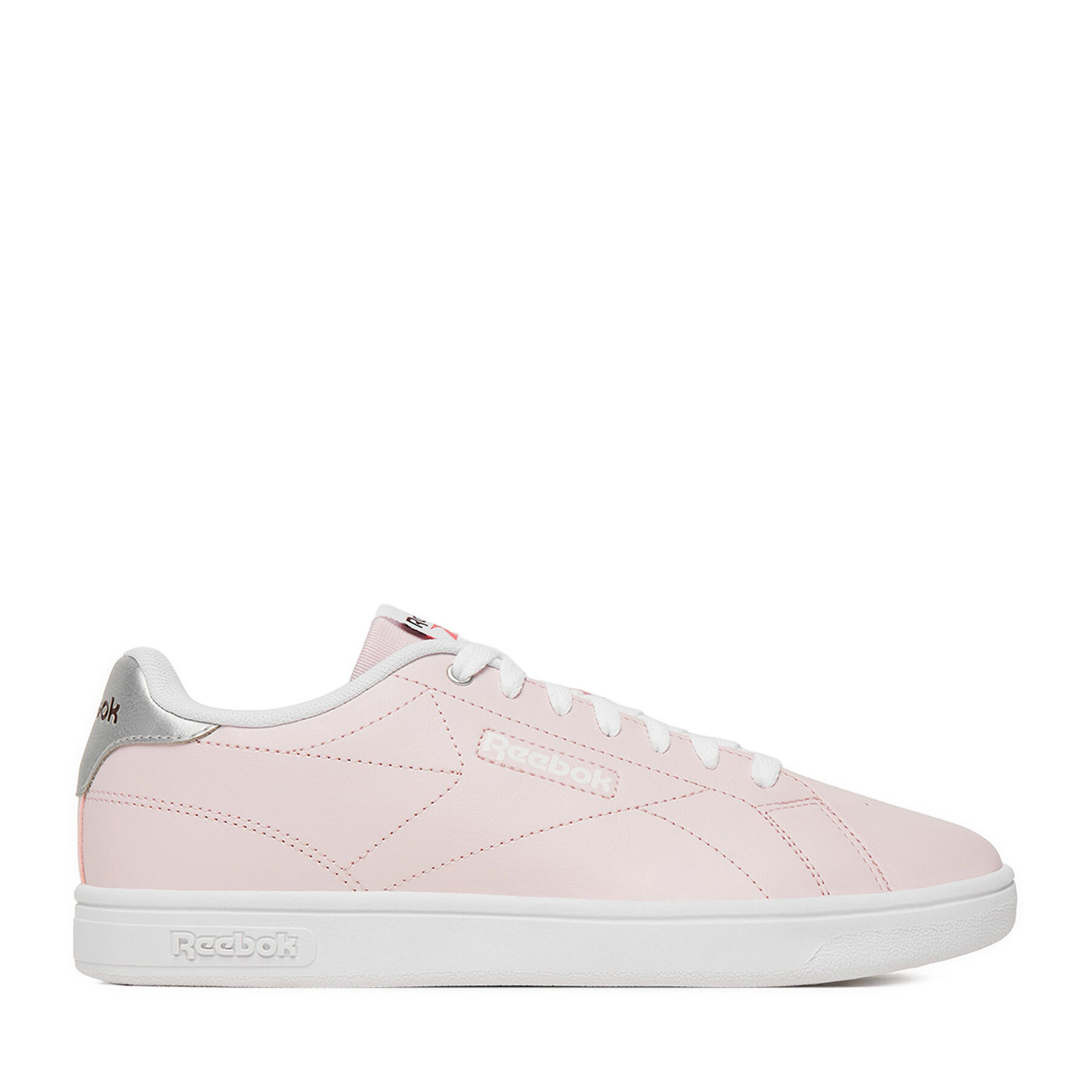 Sportcipők Reebok CEO-COURT CLEAN 100229910 Rózsaszín
