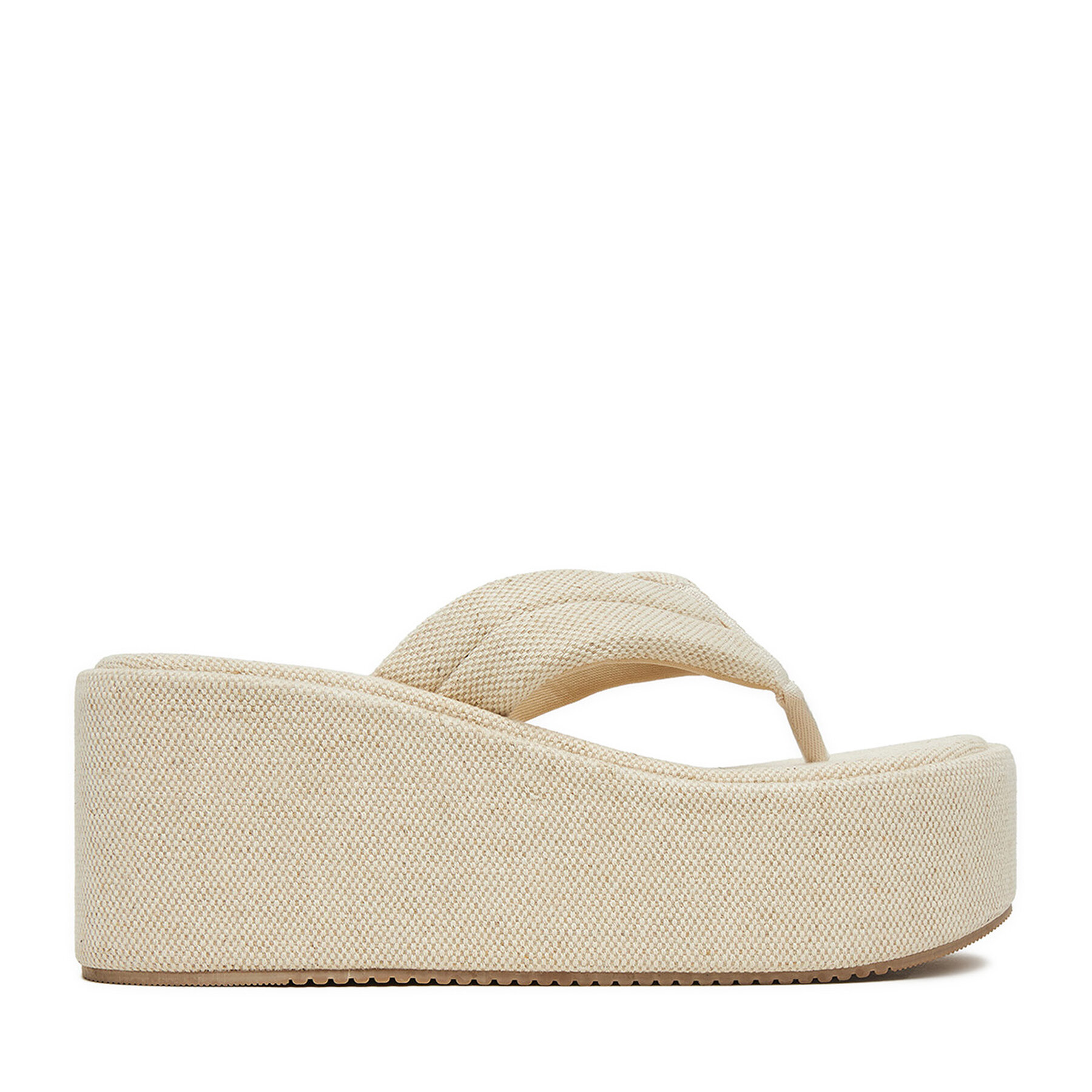 Flip flop DeeZee CT0718-1 Bej