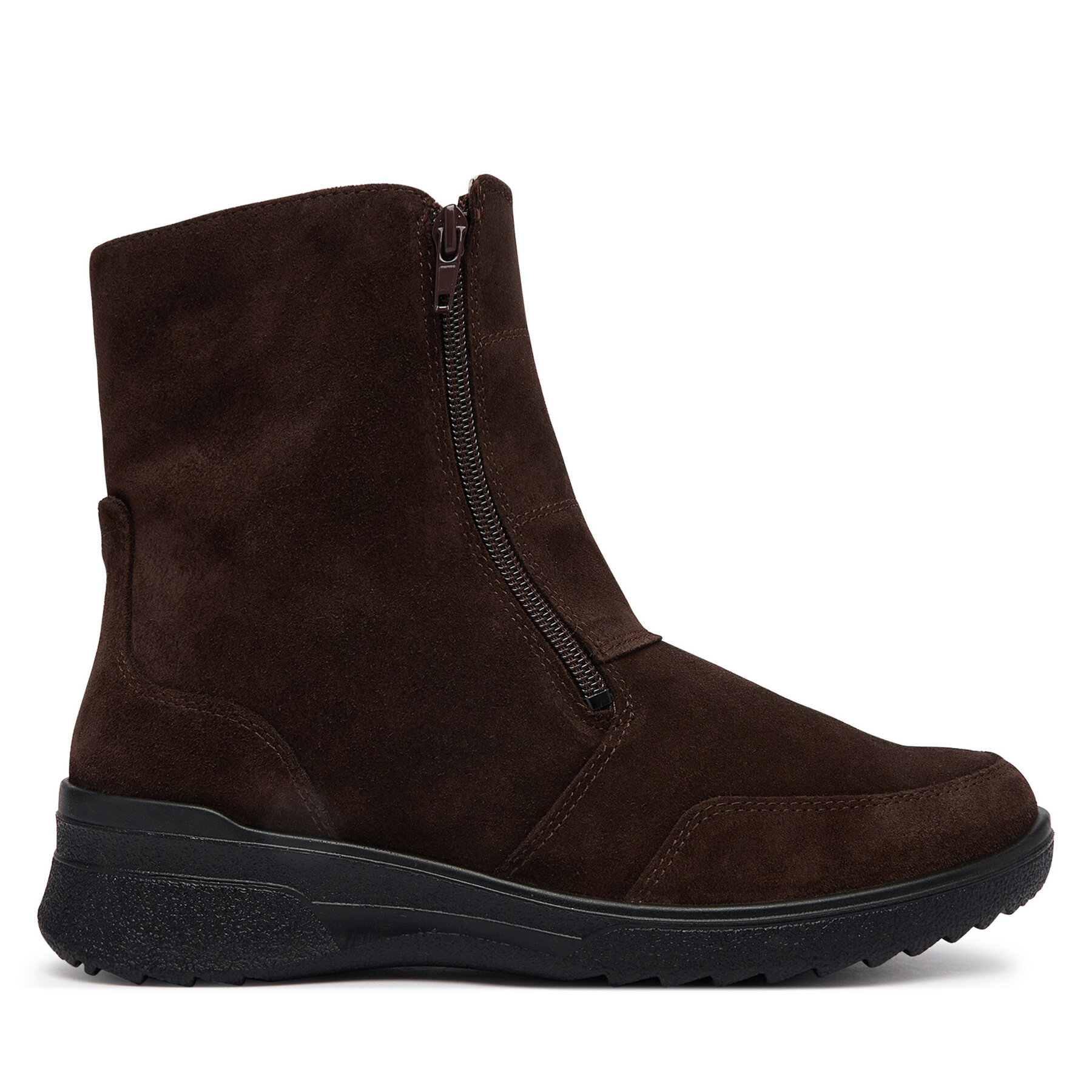 Botine Ara Munchen-St 2.0 12-58512-03 Maro
