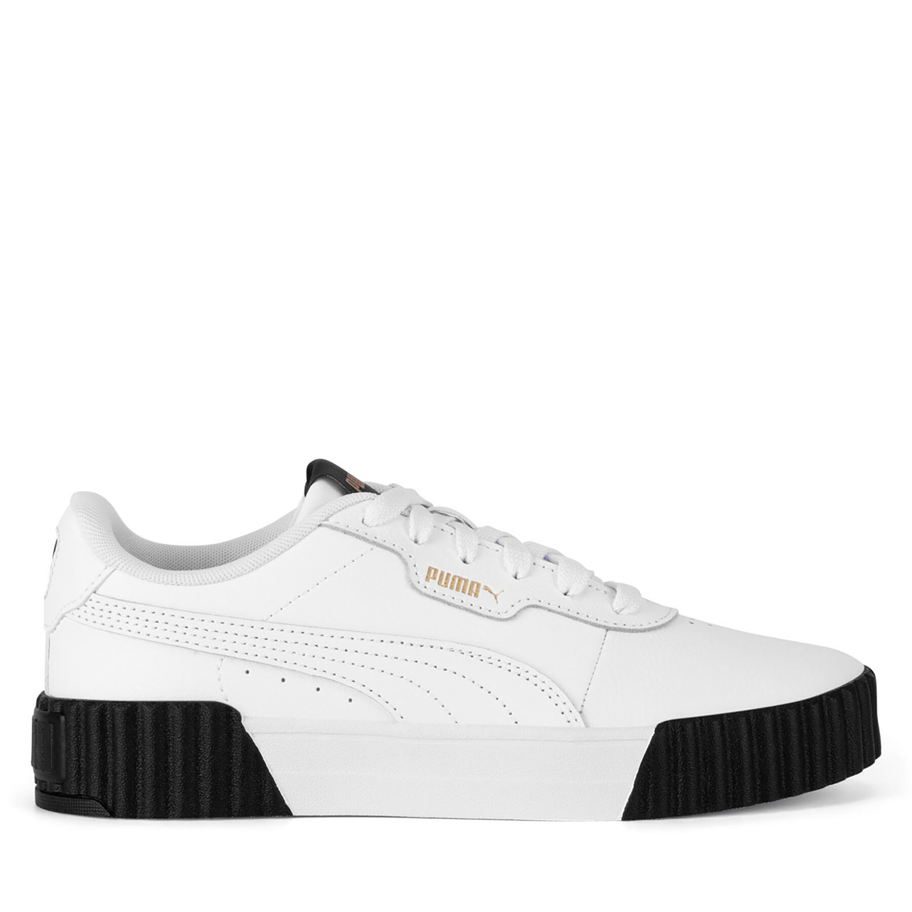 Sneakersy Puma CARINA 3.0 40036509 Biela