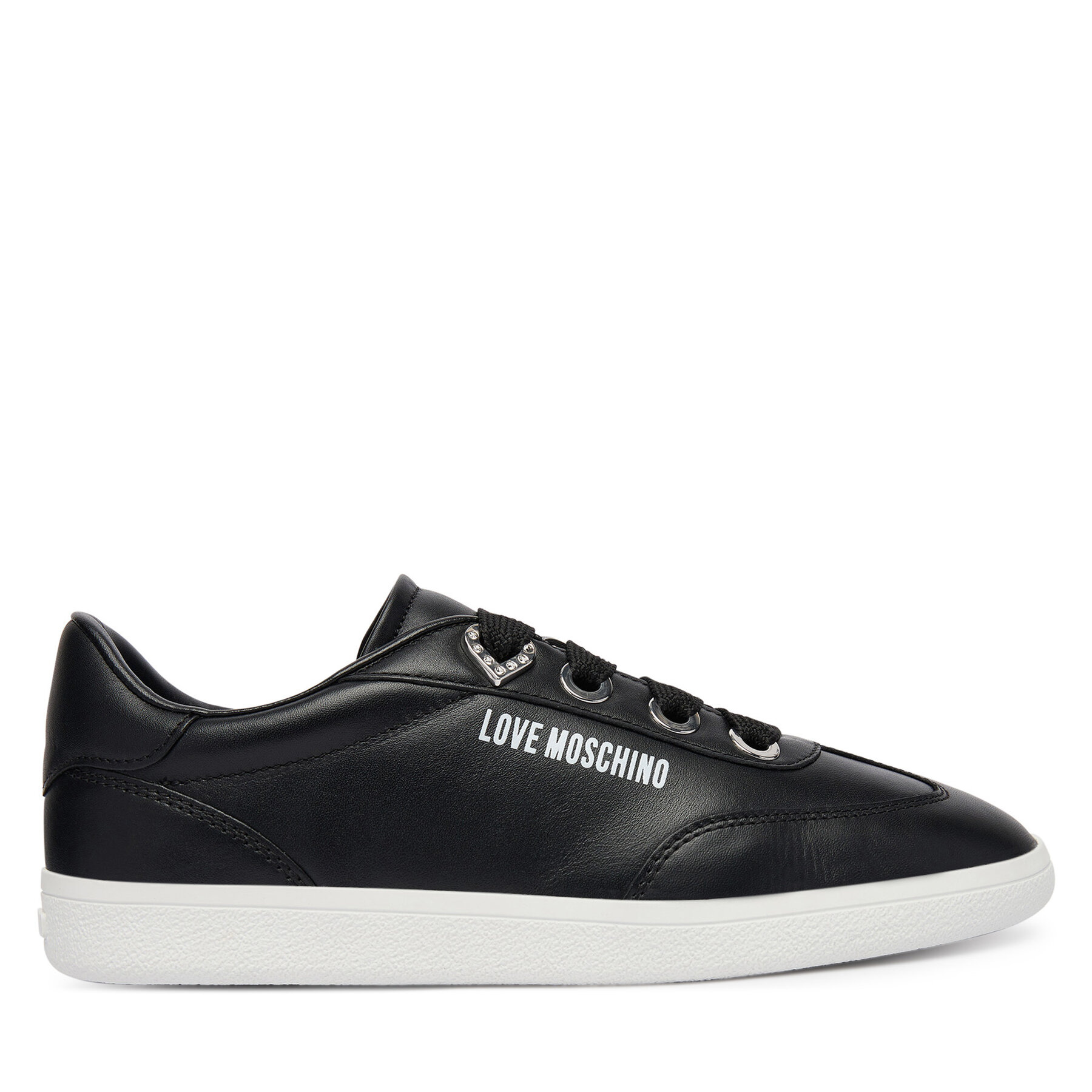 Sneakersy LOVE MOSCHINO JA15142G1OIA0000 Čierna