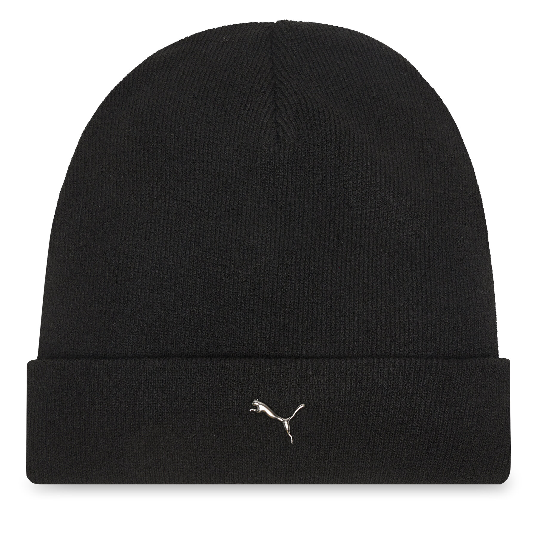 Căciulă Puma Metal Puma Cat High Crown 264040 01 Écru