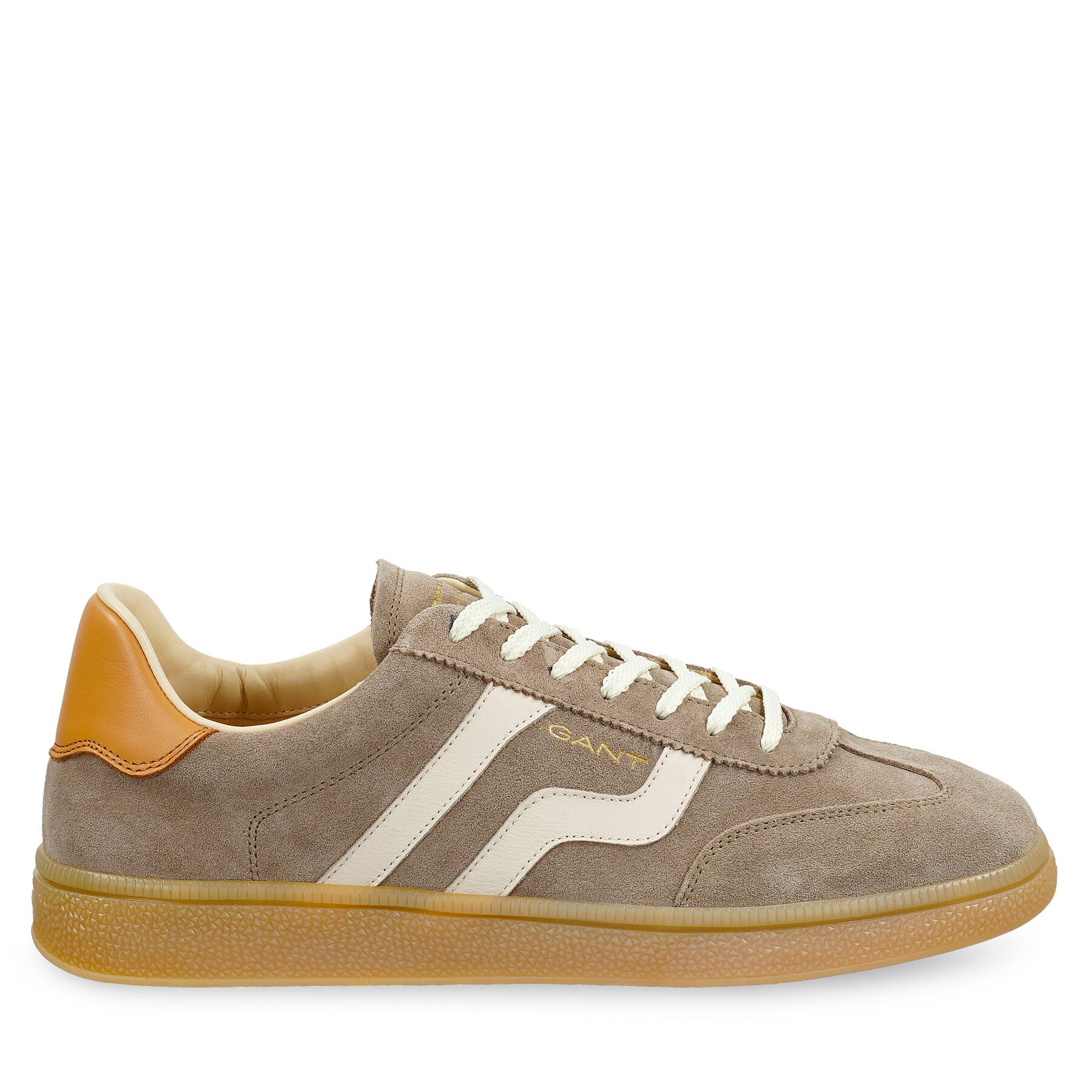Sneakers Gant 32633206 Bej