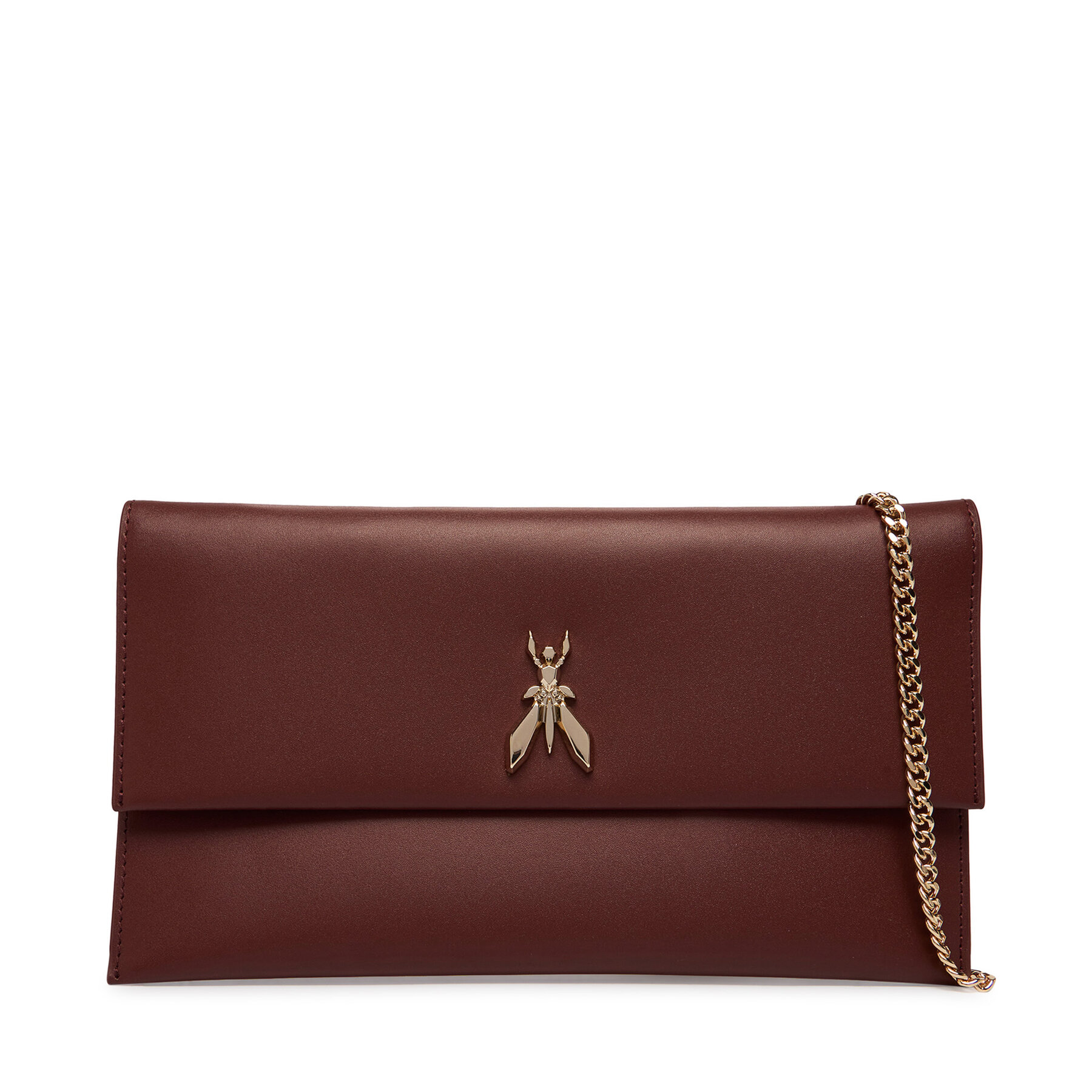 Borsetta Patrizia Pepe CB5460/L011-B861 Marrone