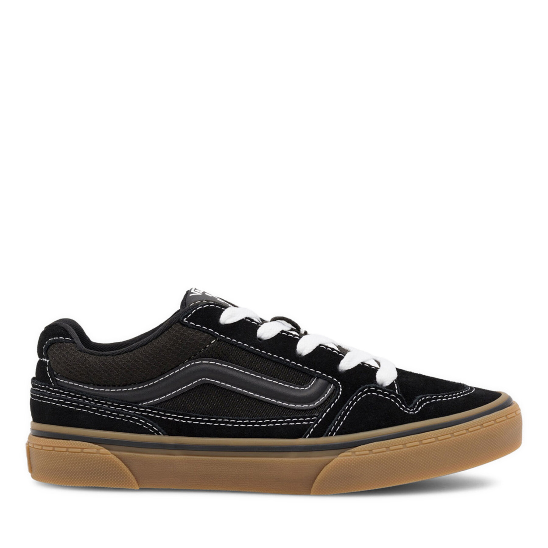 Sneakers aus Stoff Vans
