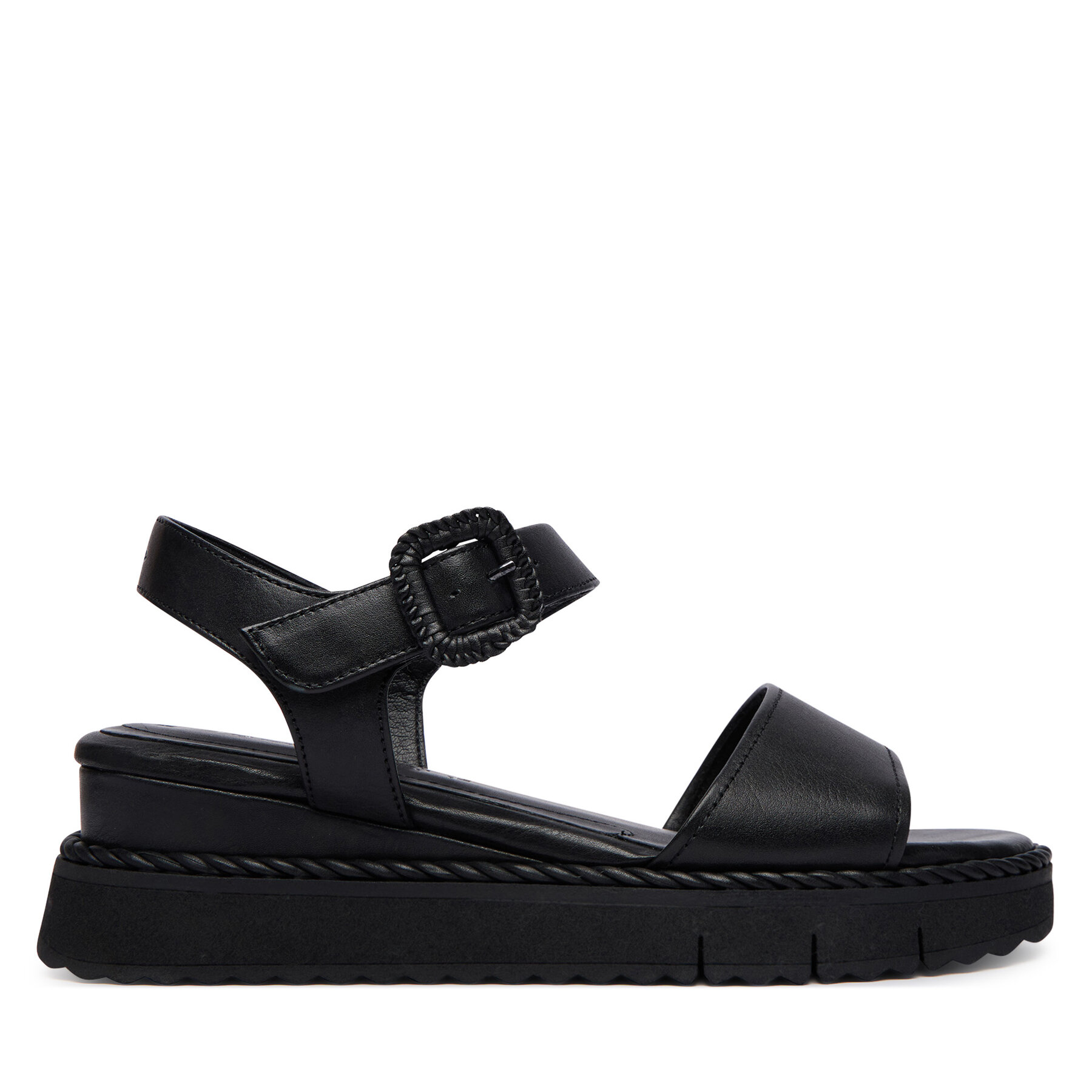 Sandale Tamaris 1-28247-46 Negru
