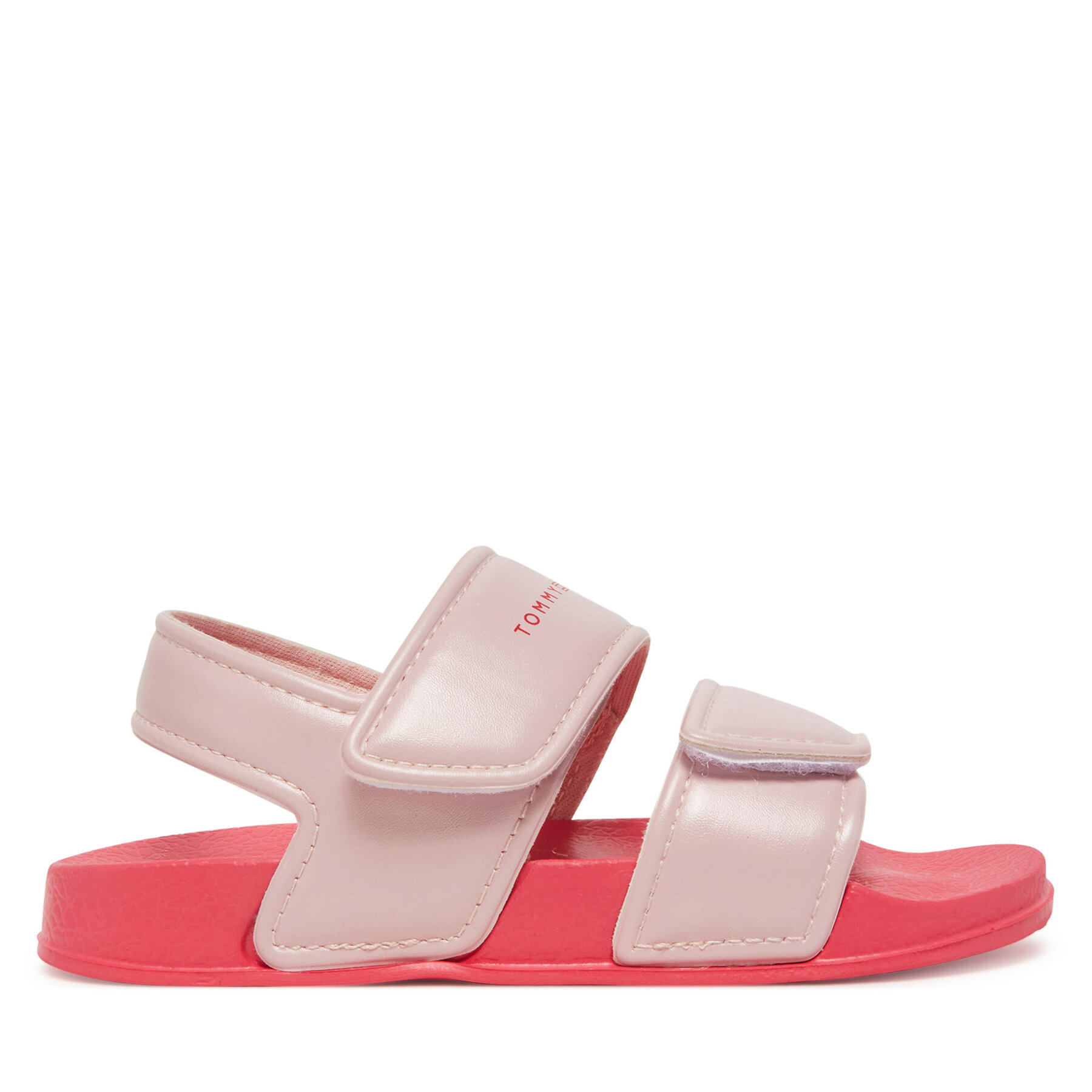Szandál Tommy Hilfiger T1A2-33811-1829 S Színes