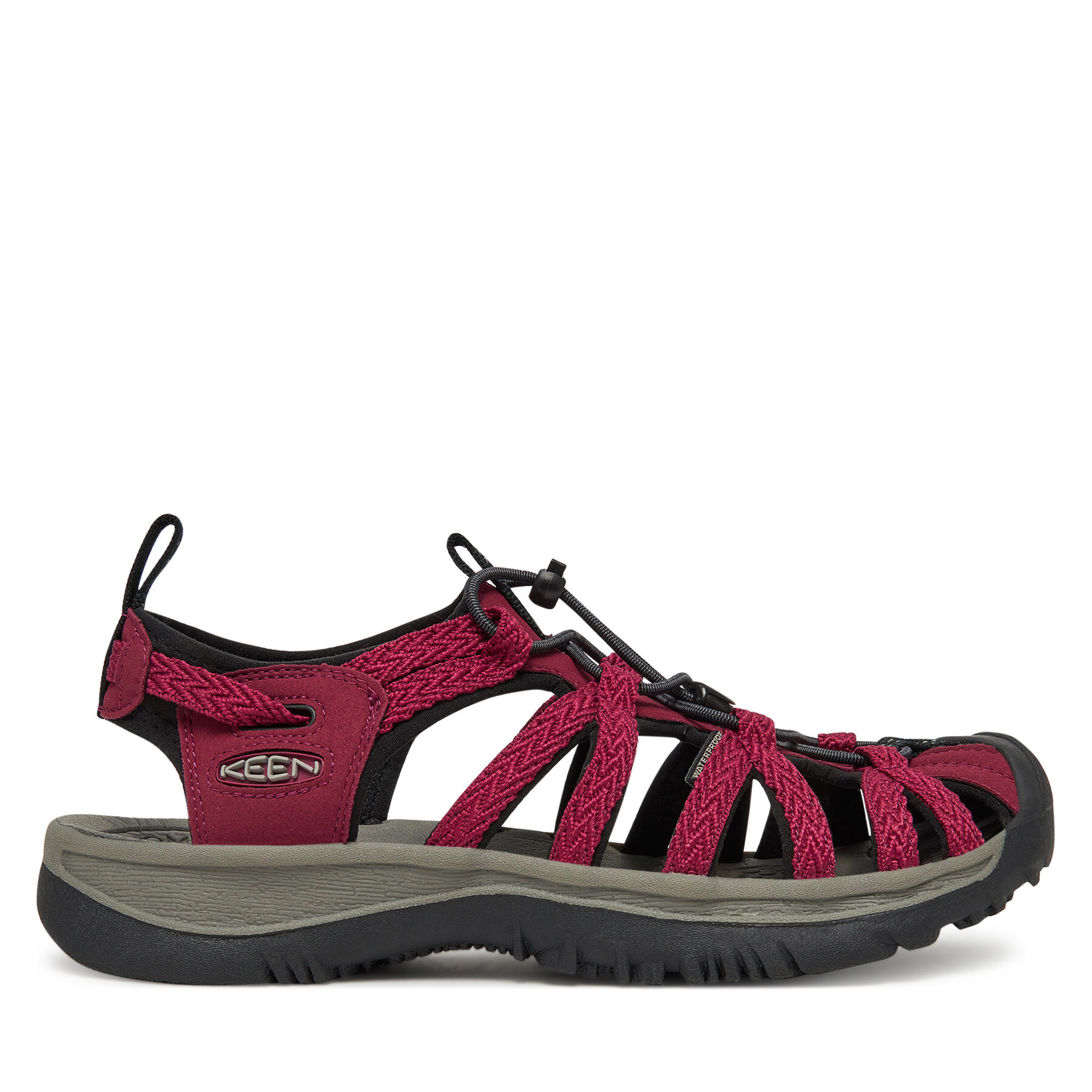 Sandalen Keen