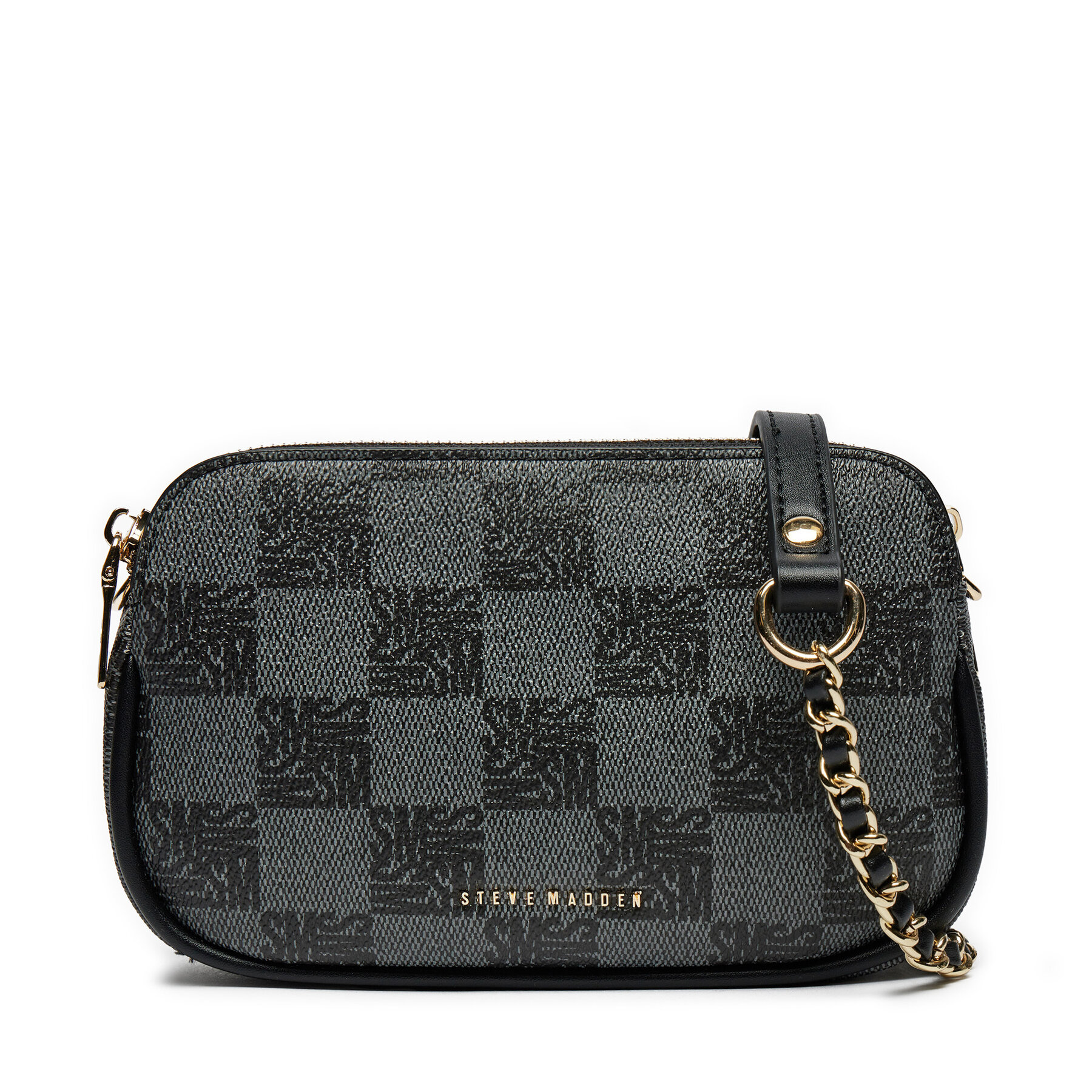 Sac à main Steve Madden Bjuni SM13001430 Noir