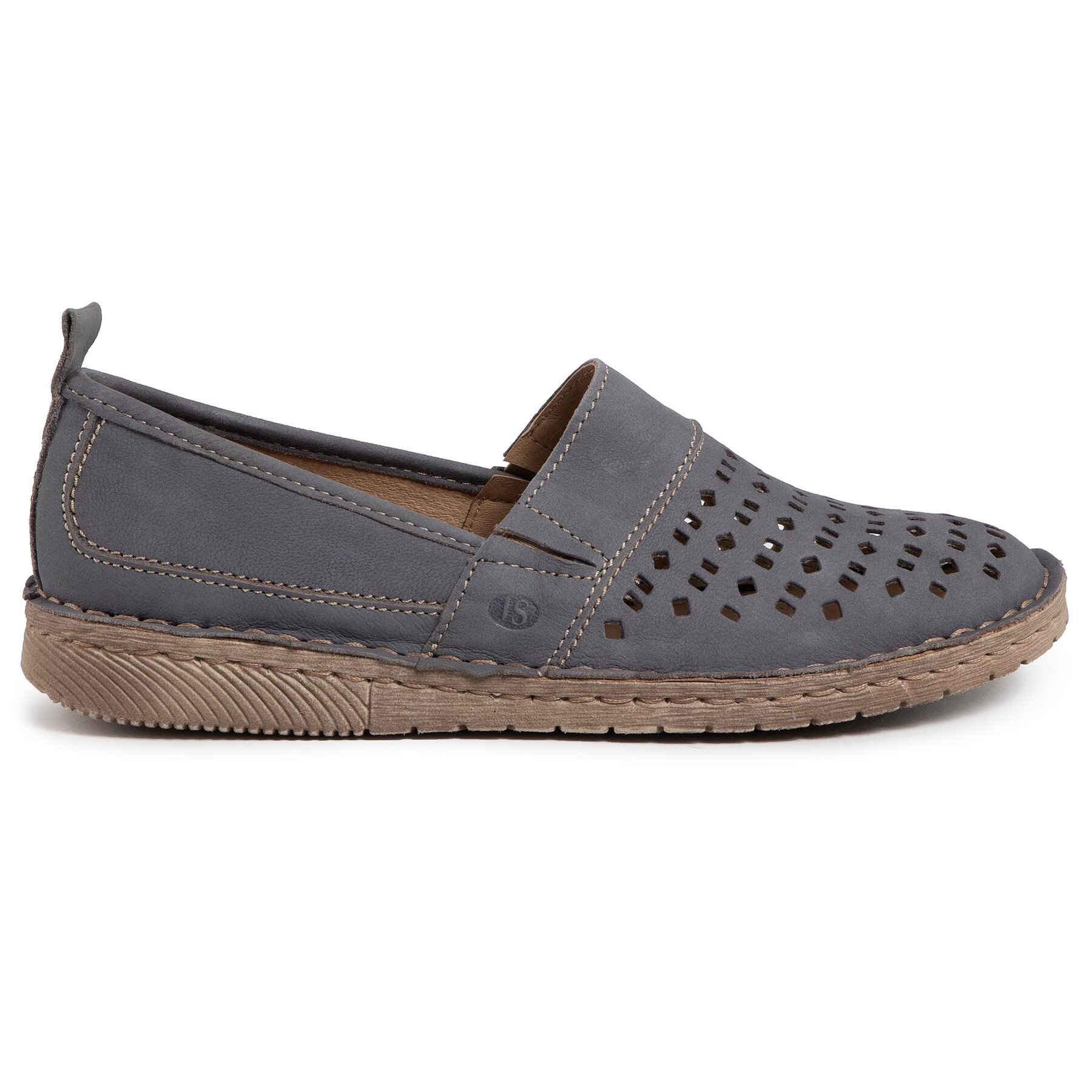Pantofi Josef Seibel Sofie 27 71827 557 540 Gri