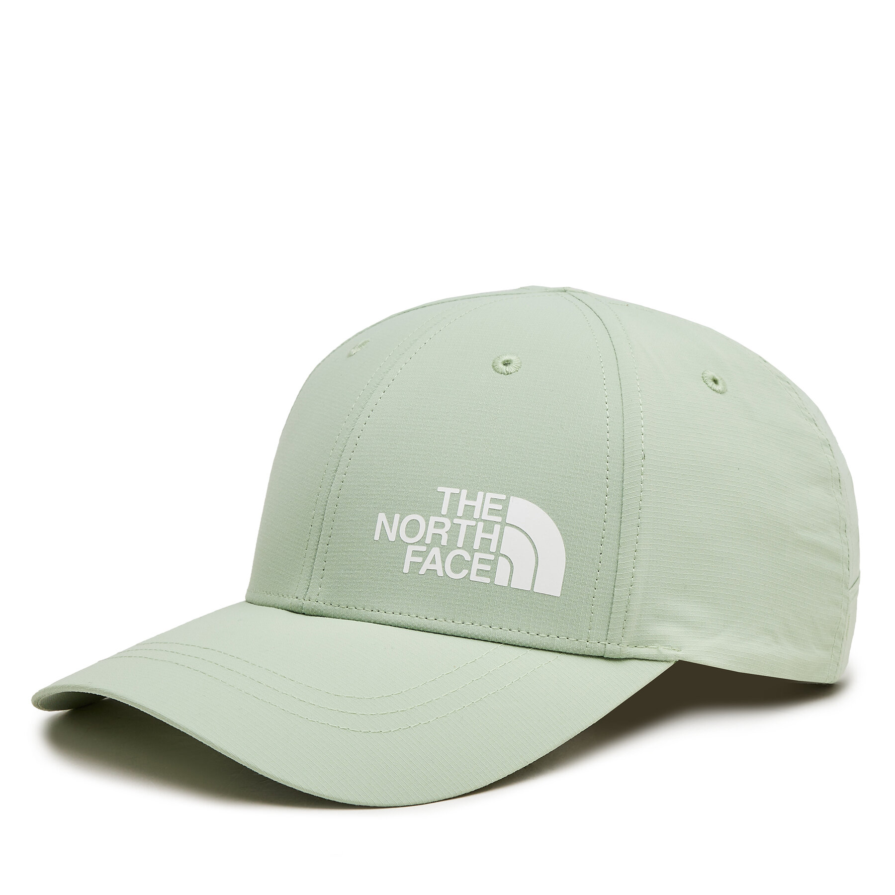Gorra con visera The North Face Horizon Hat NF0A5FXMI0G1 Verde